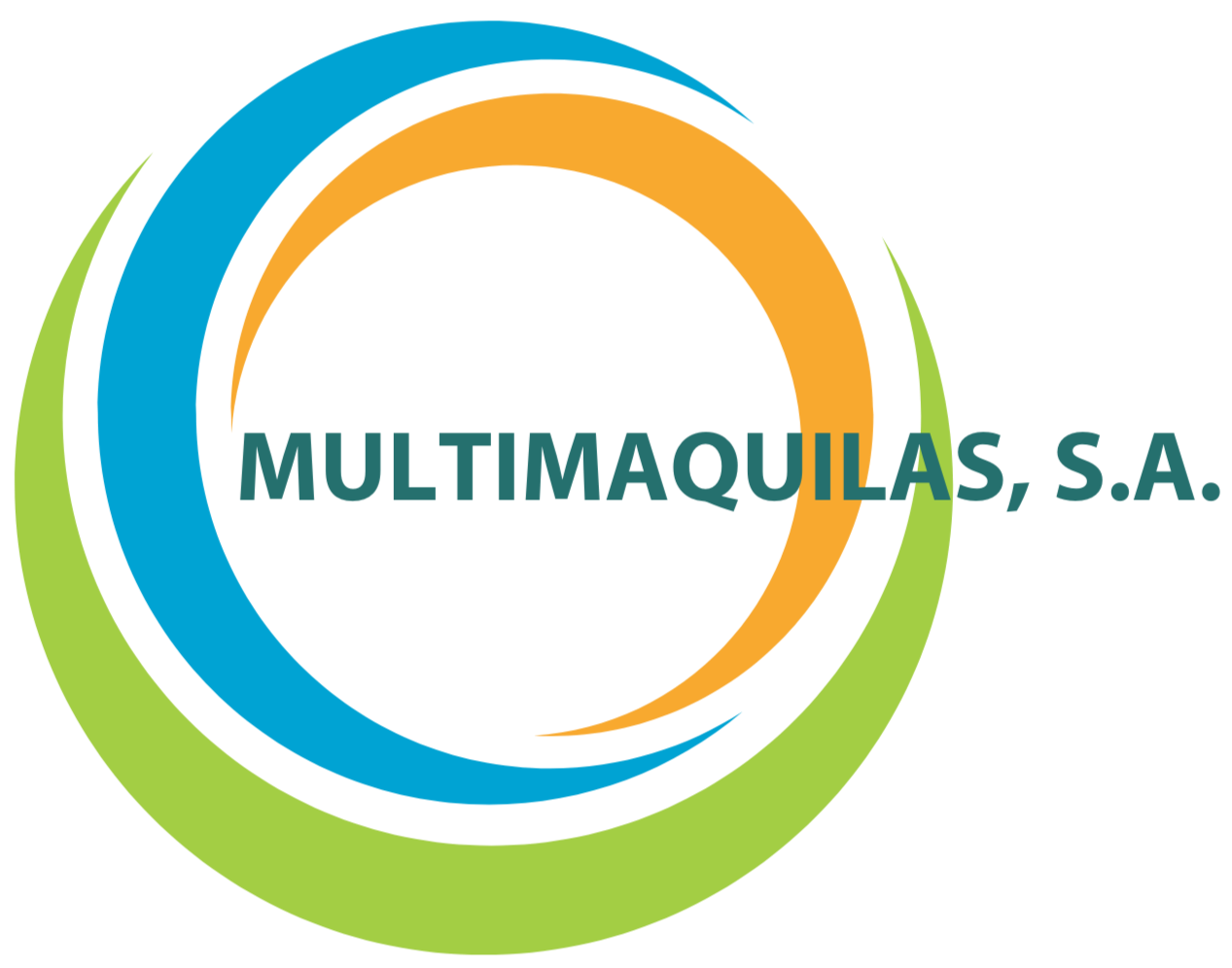 Multimaquilas S.A