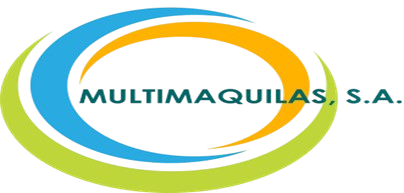 Multimaquilas S.A