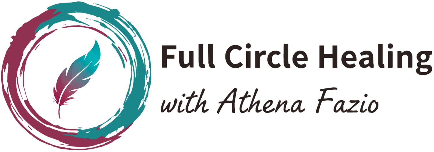 Full Circle Healing with Athena Fazio
