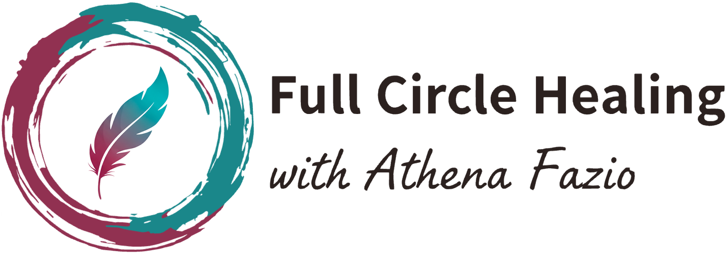 Full Circle Healing with Athena Fazio