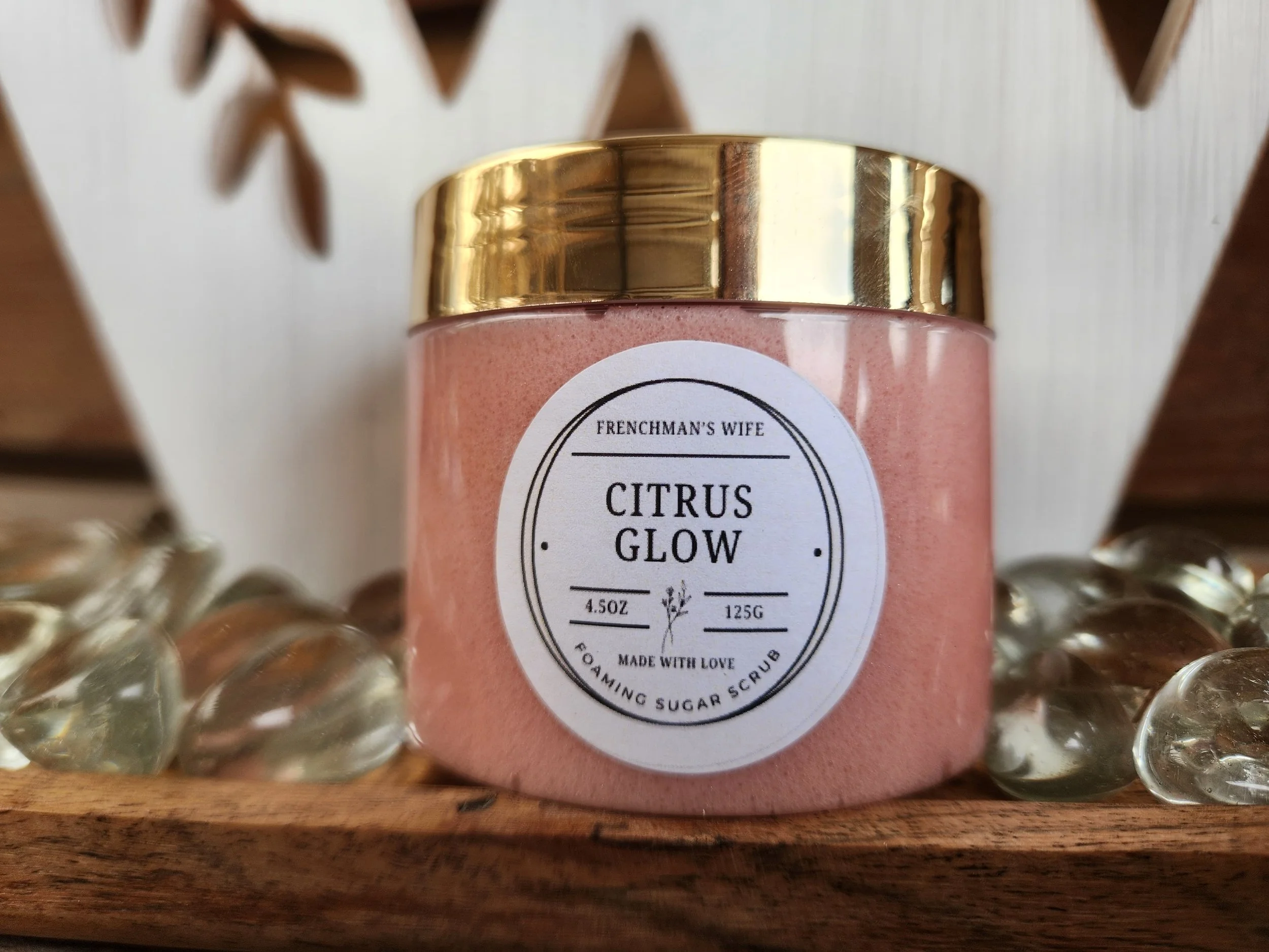 Citrus Glow