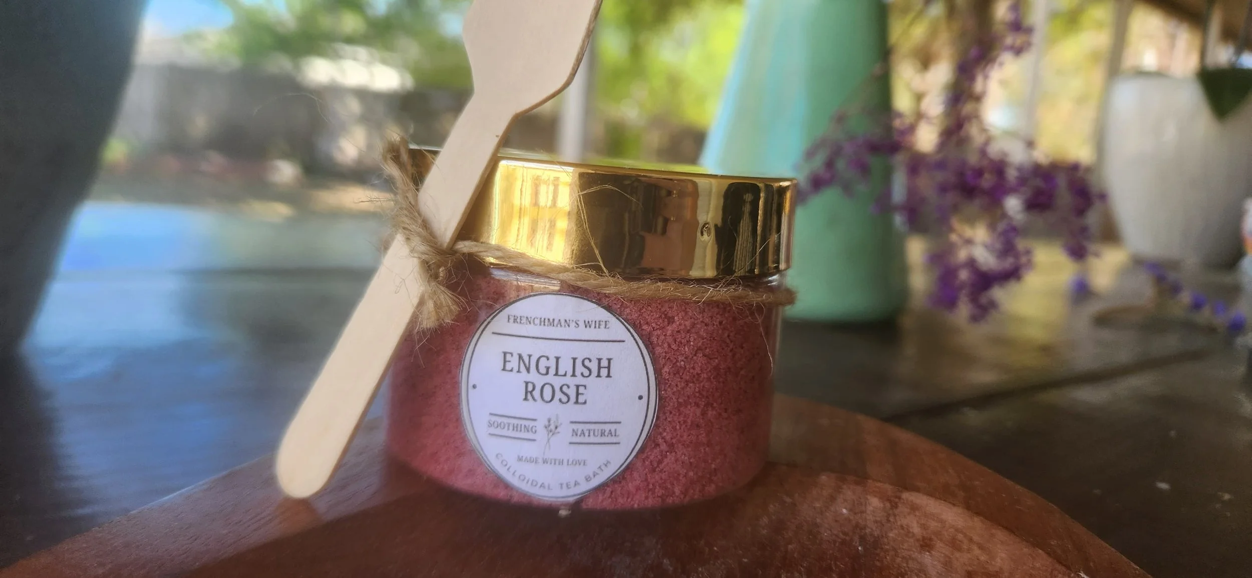 English Rose