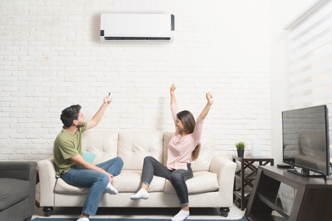 Services — Master Piece Heating and Cooling
