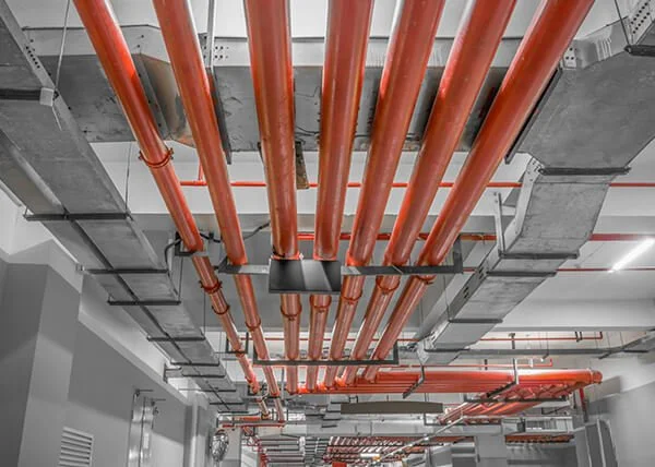 Plumbing Design Services