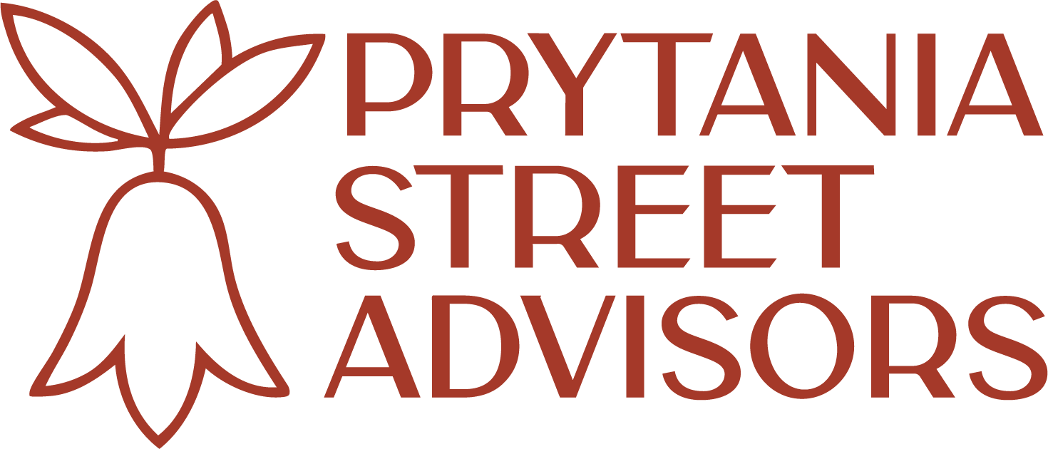 Prytania Street Advisors