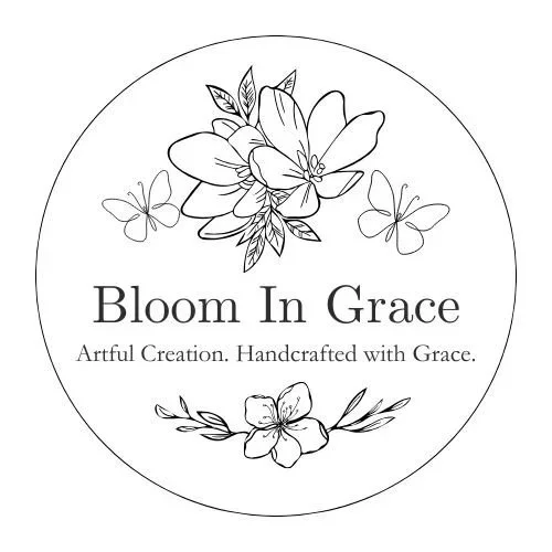 GraceInBloomStudio