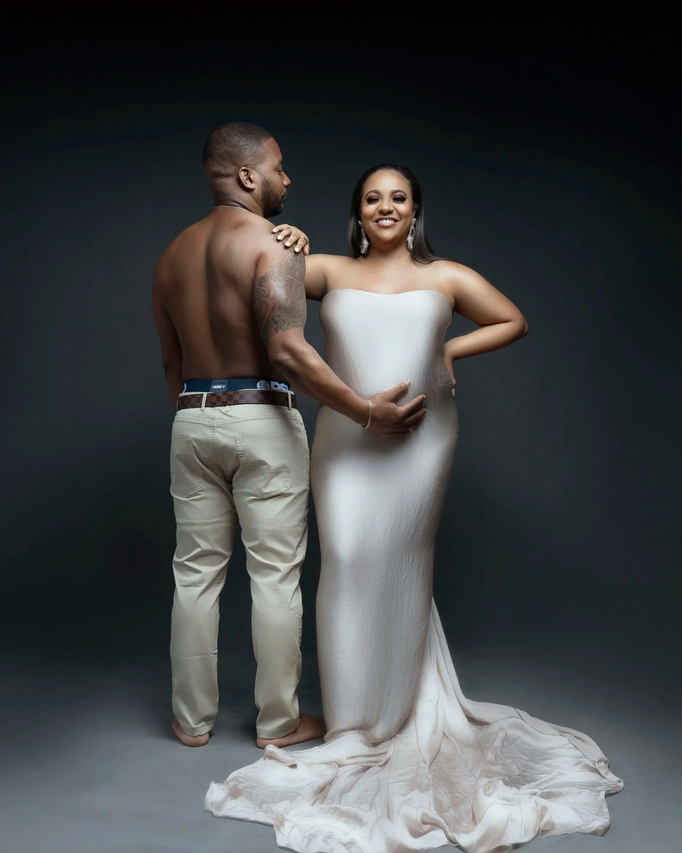 Maternity