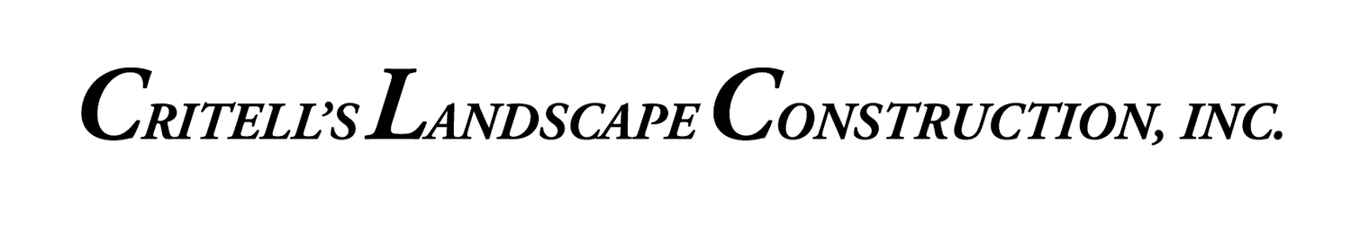 Critell's Landscape Construction, Inc.