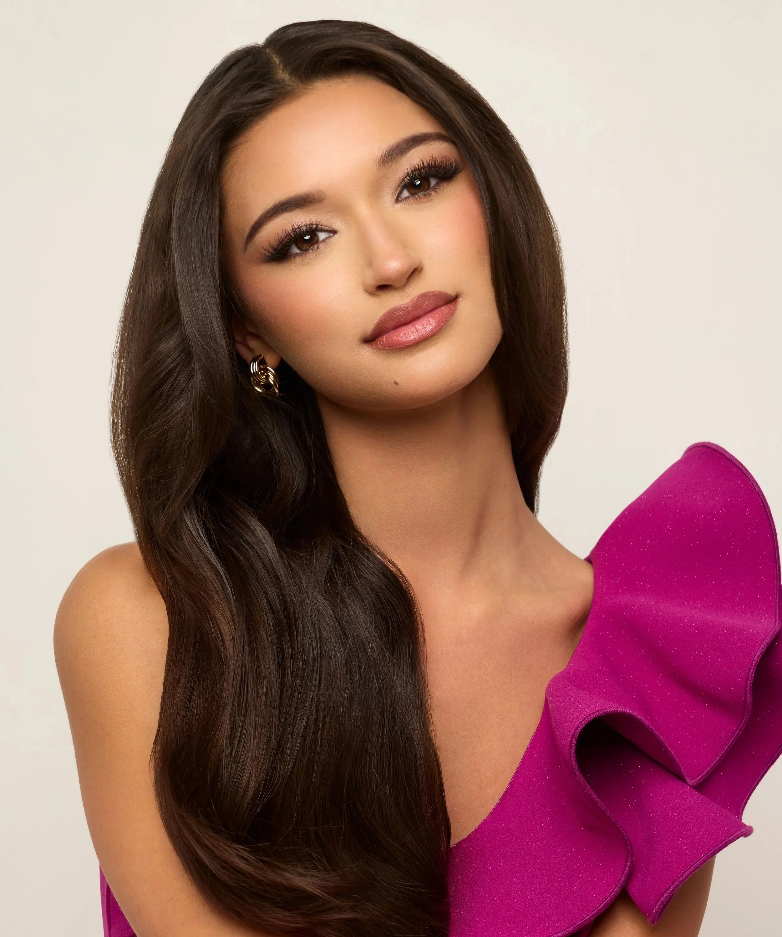 OREGON Reagan Strazzeri