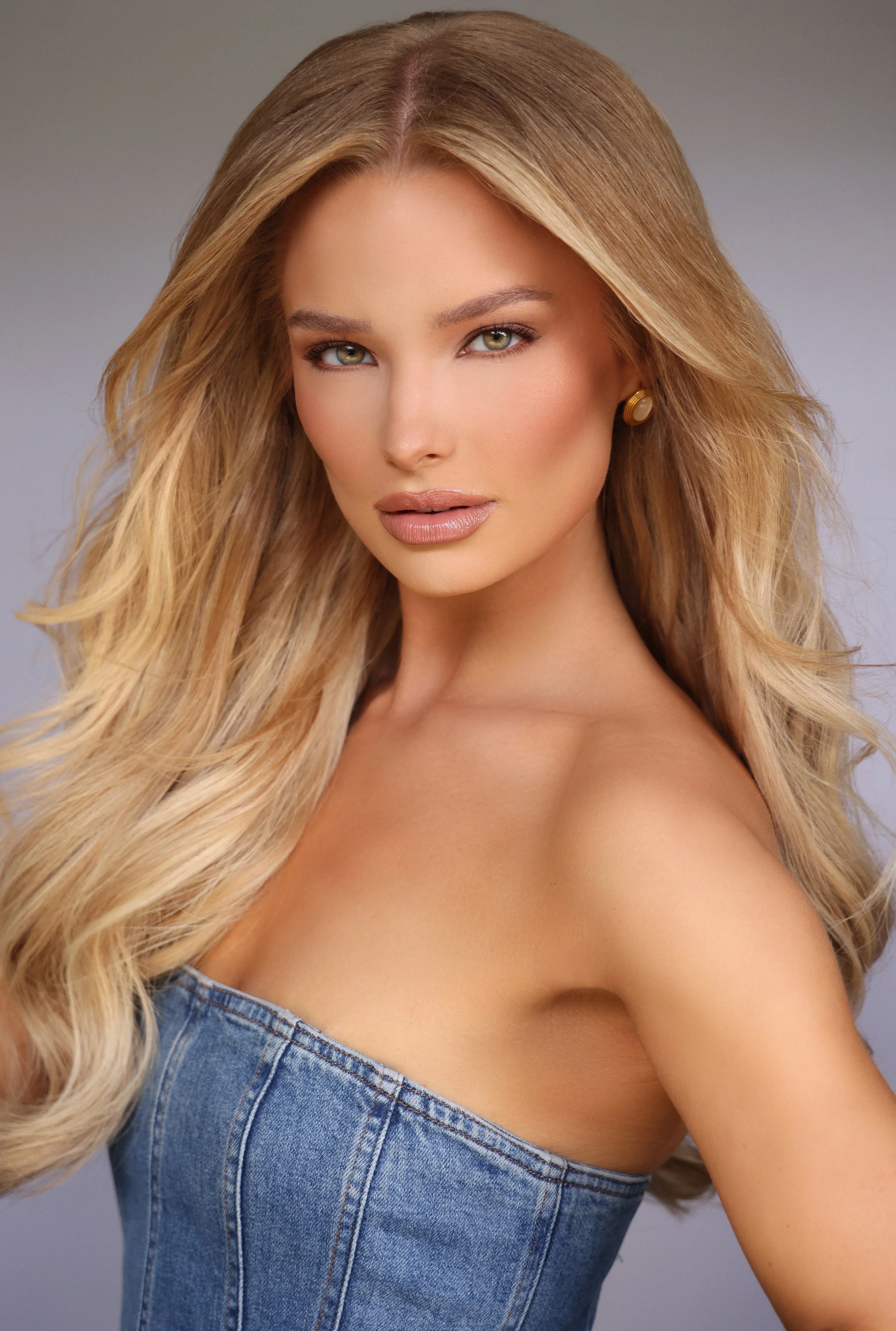 ARIZONA Kaitlyn Humphrey