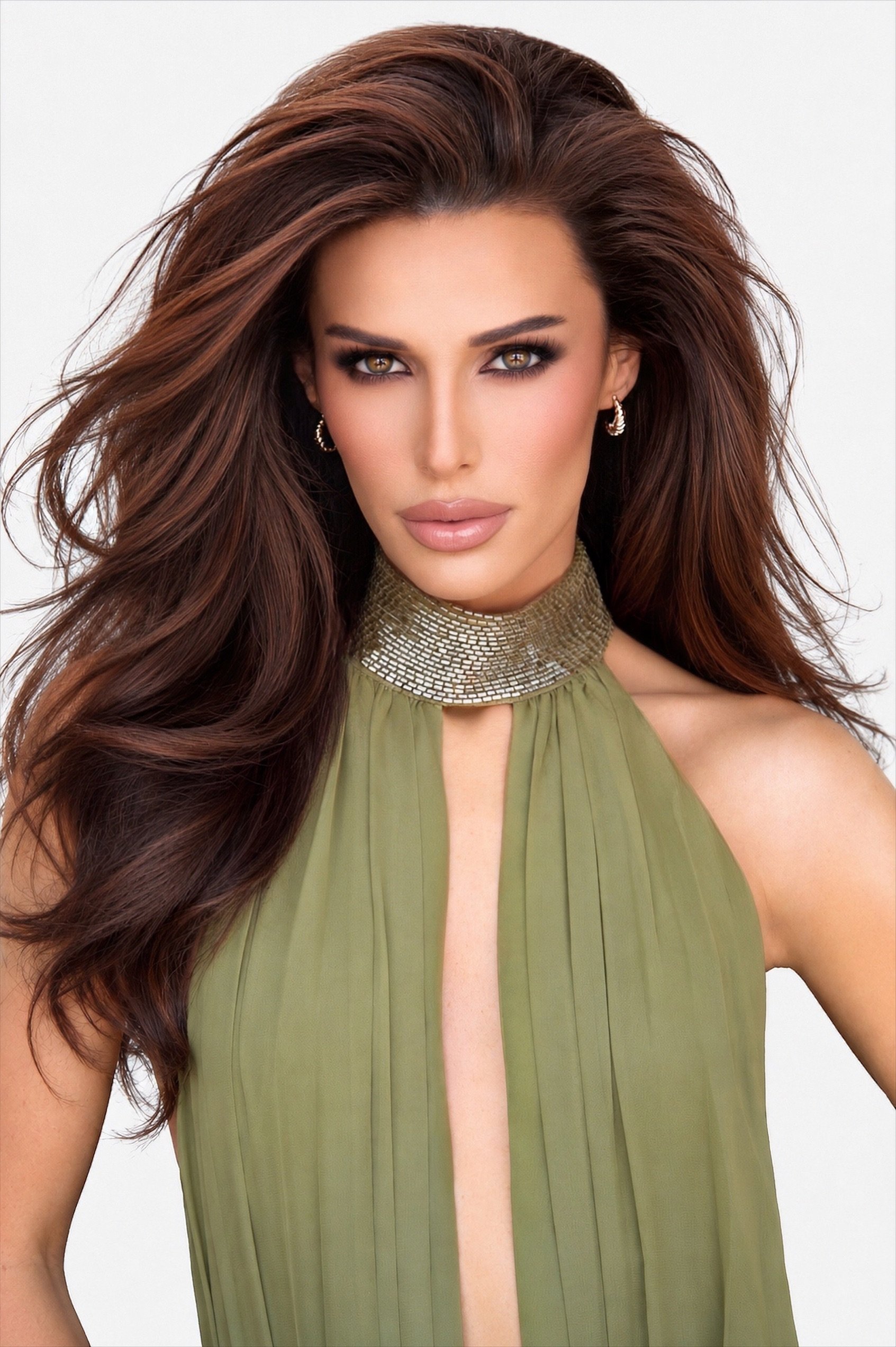MAINE Mykala Green
