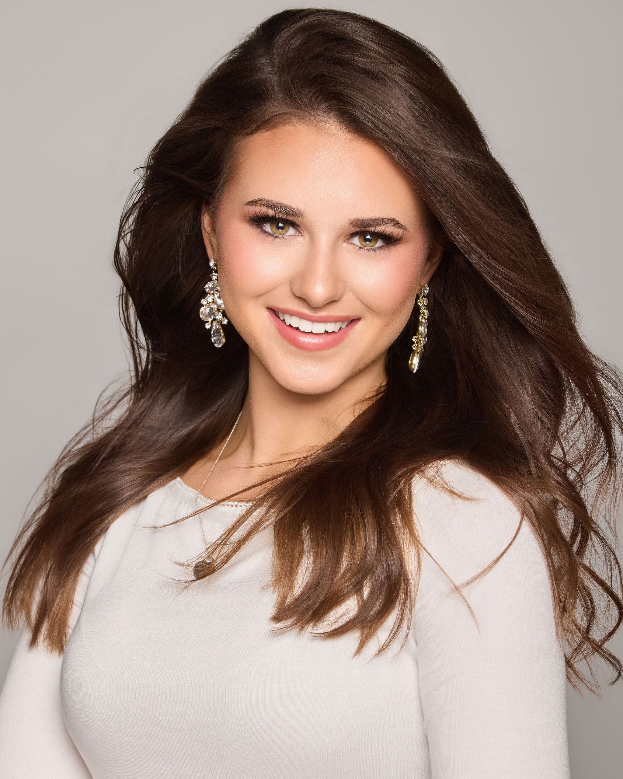 NORTH DAKOTA Audrey Emerson