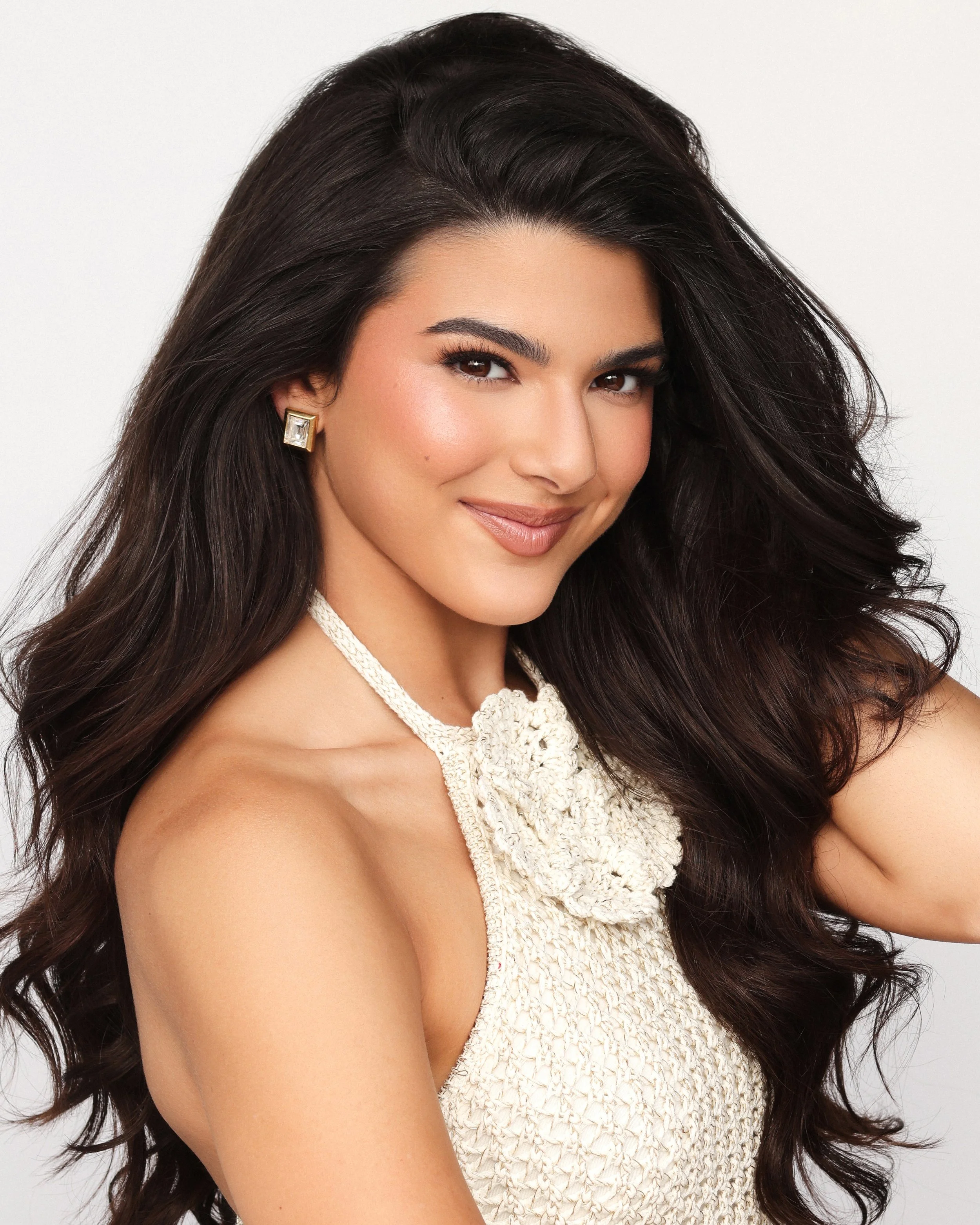 CALIFORNIA Ava Grace Nichols