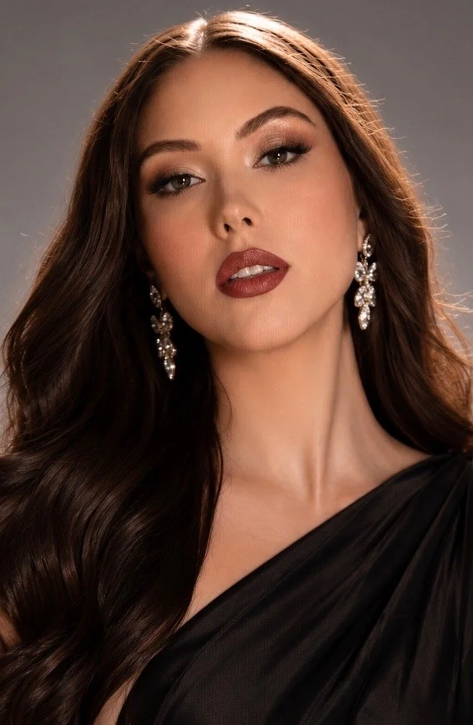 ALASKA Holly Huber