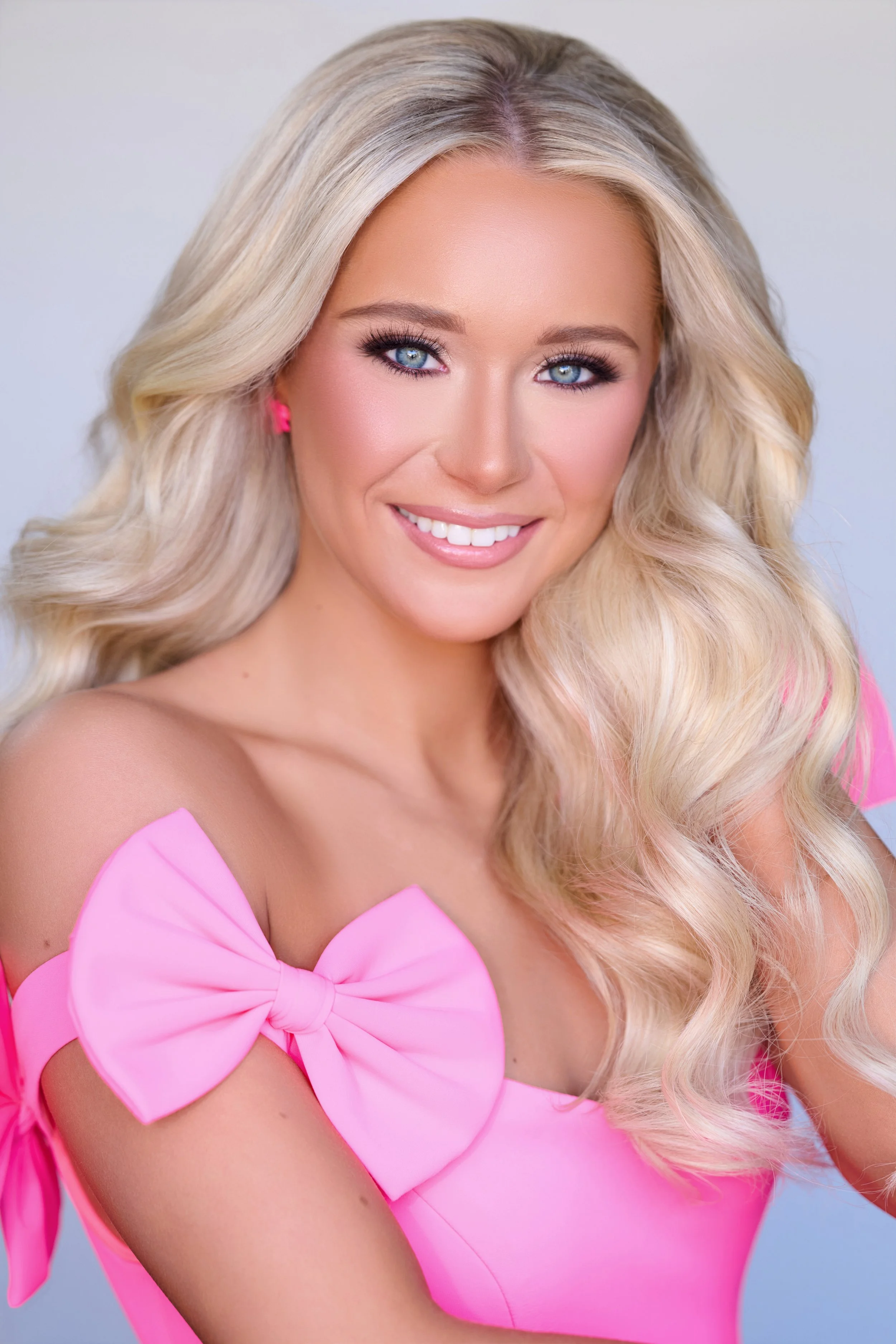 NEBRASKA Brynlee Hansen