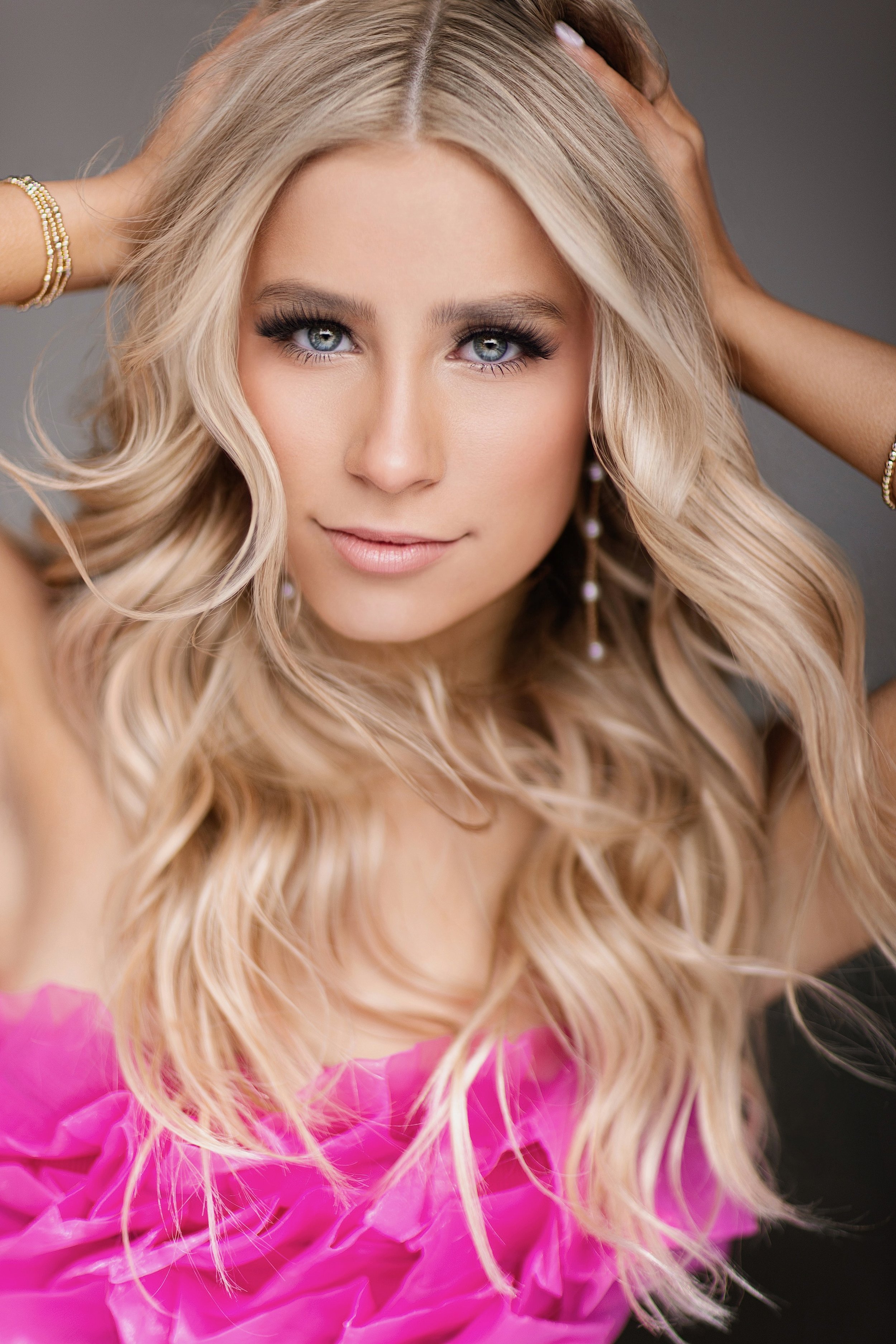 SOUTH DAKOTA Jasmine Jerke
