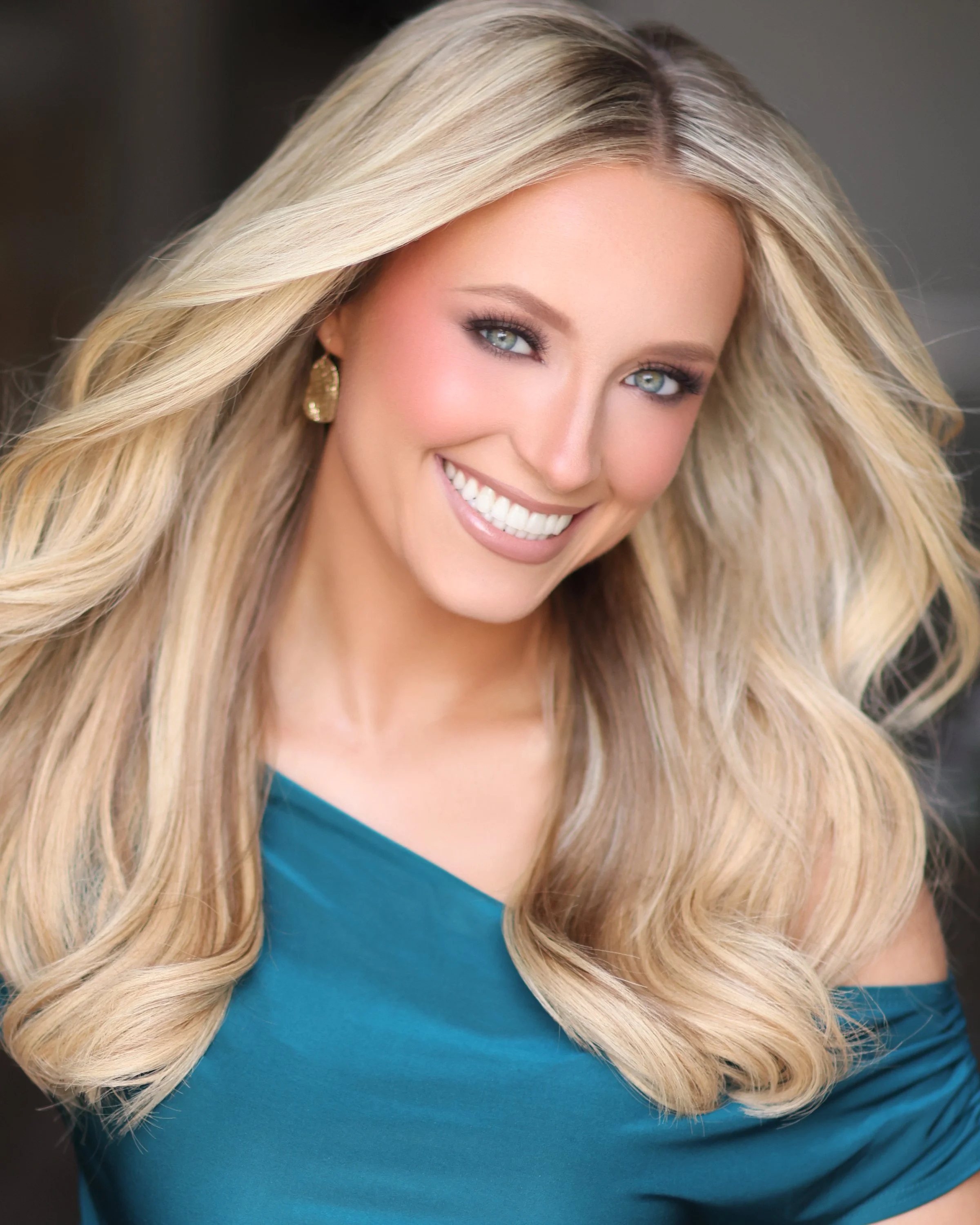 WISCONSIN Olivia Lulich