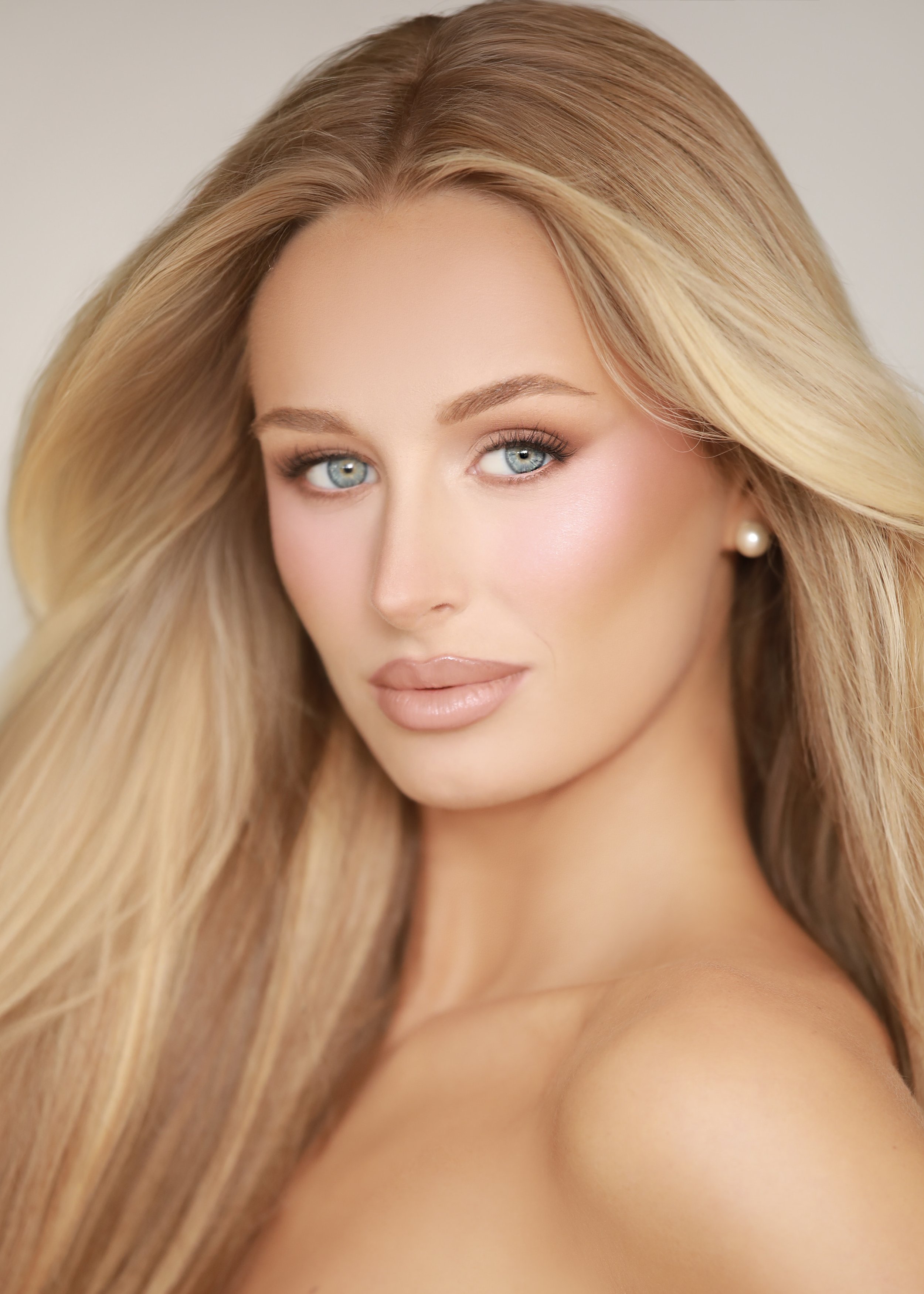 NEW JERSEY Katarina Lengyel