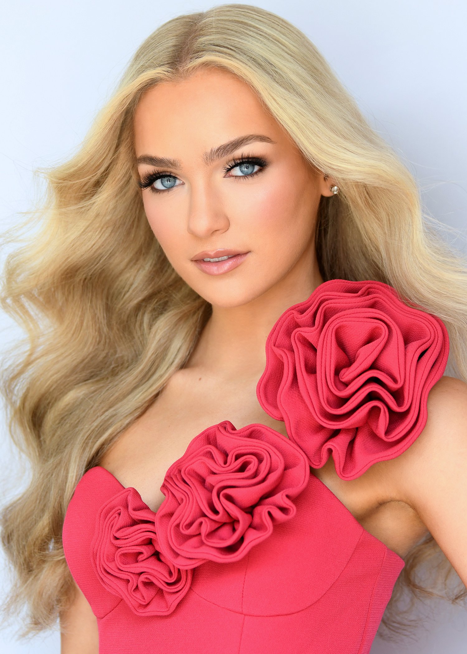 NEW JERSEY Makenna Wayman