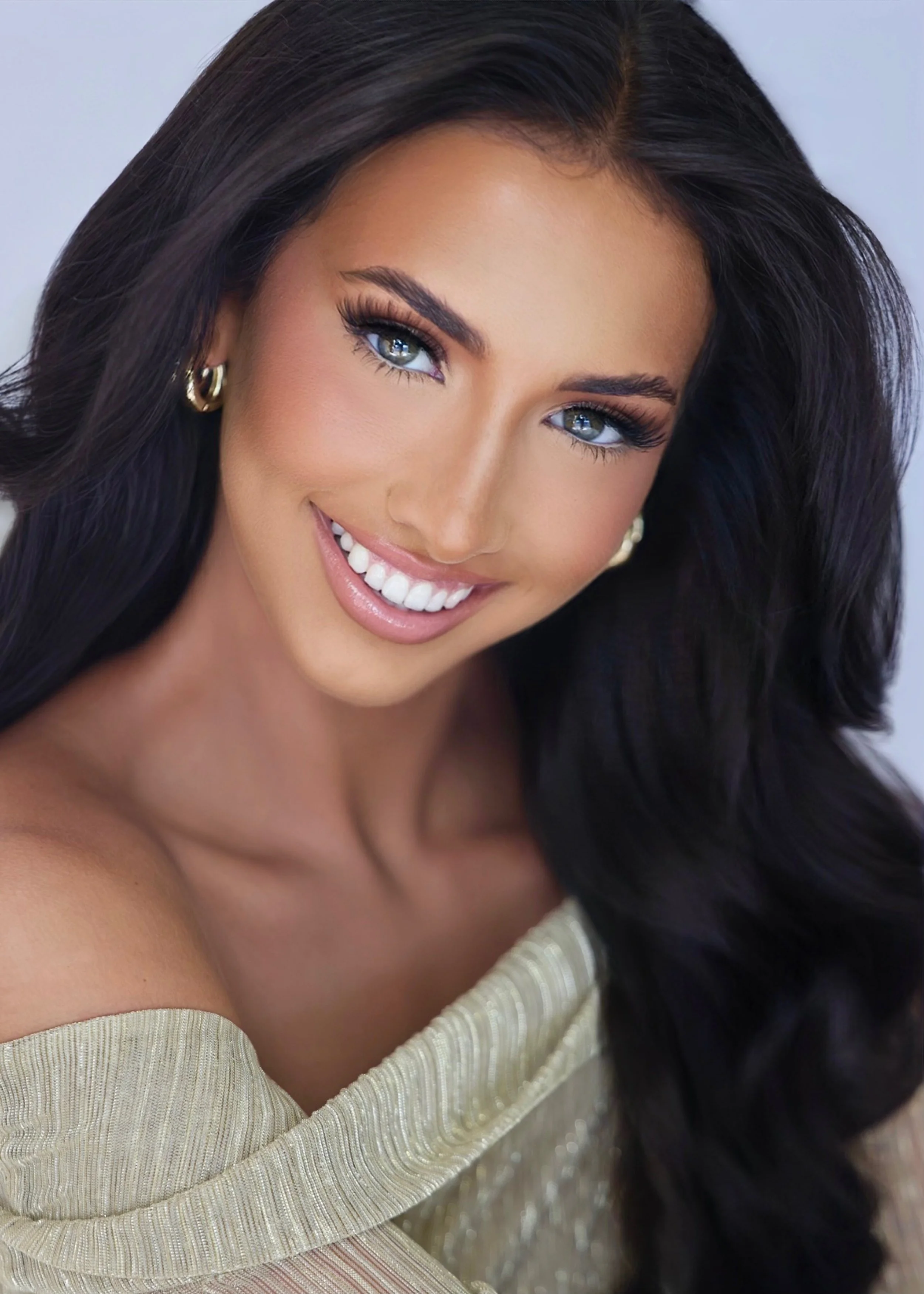 SOUTH CAROLINA Isabella Brandt