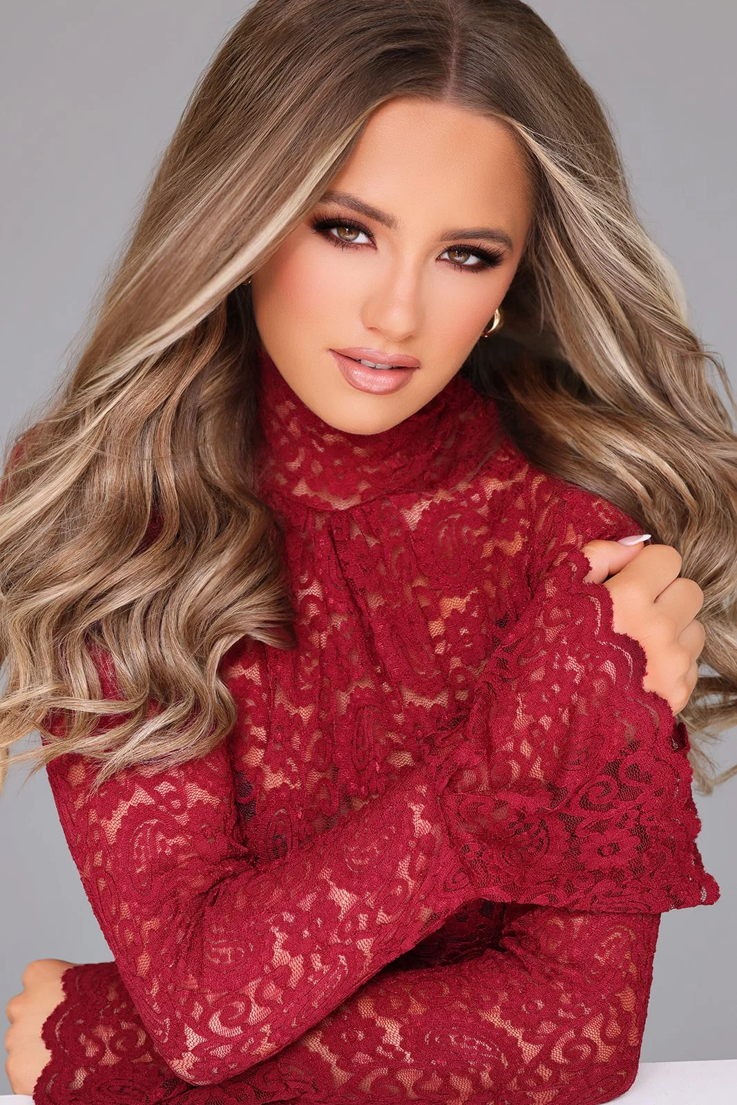 KANSAS Madilynn Becker