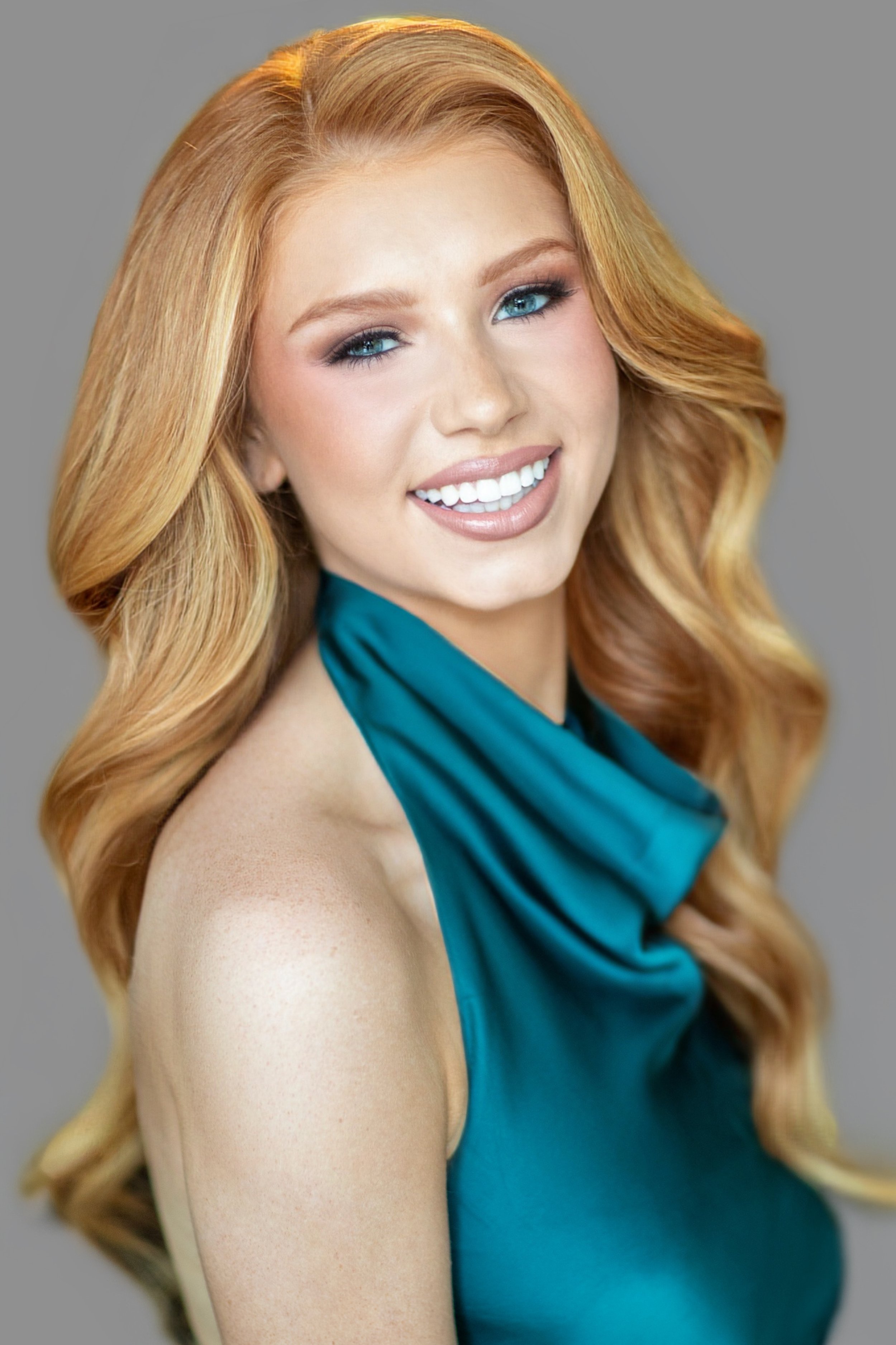 ILLINOIS Scarlet McIlrath