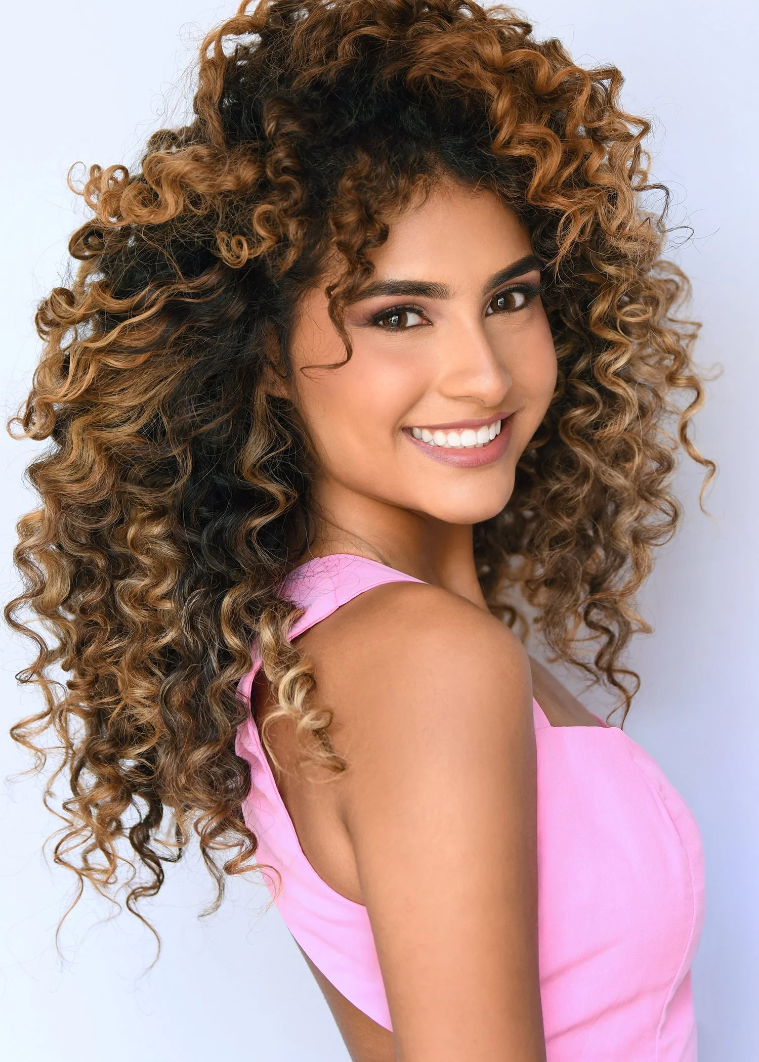 RHODE ISLAND Sienna Tandon