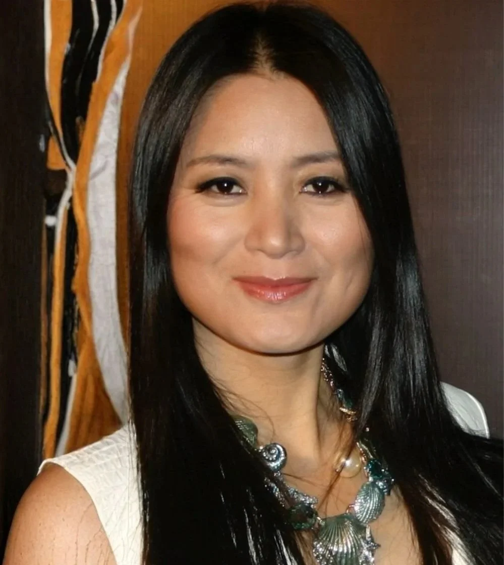 KERRY YU