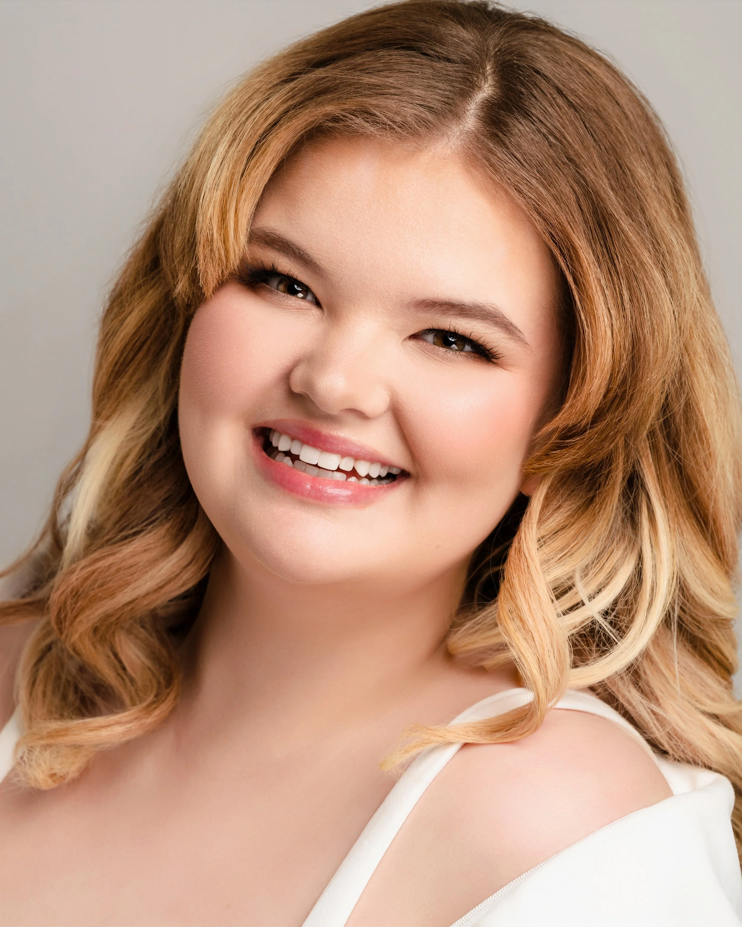 ALASKA Allison Kirksey