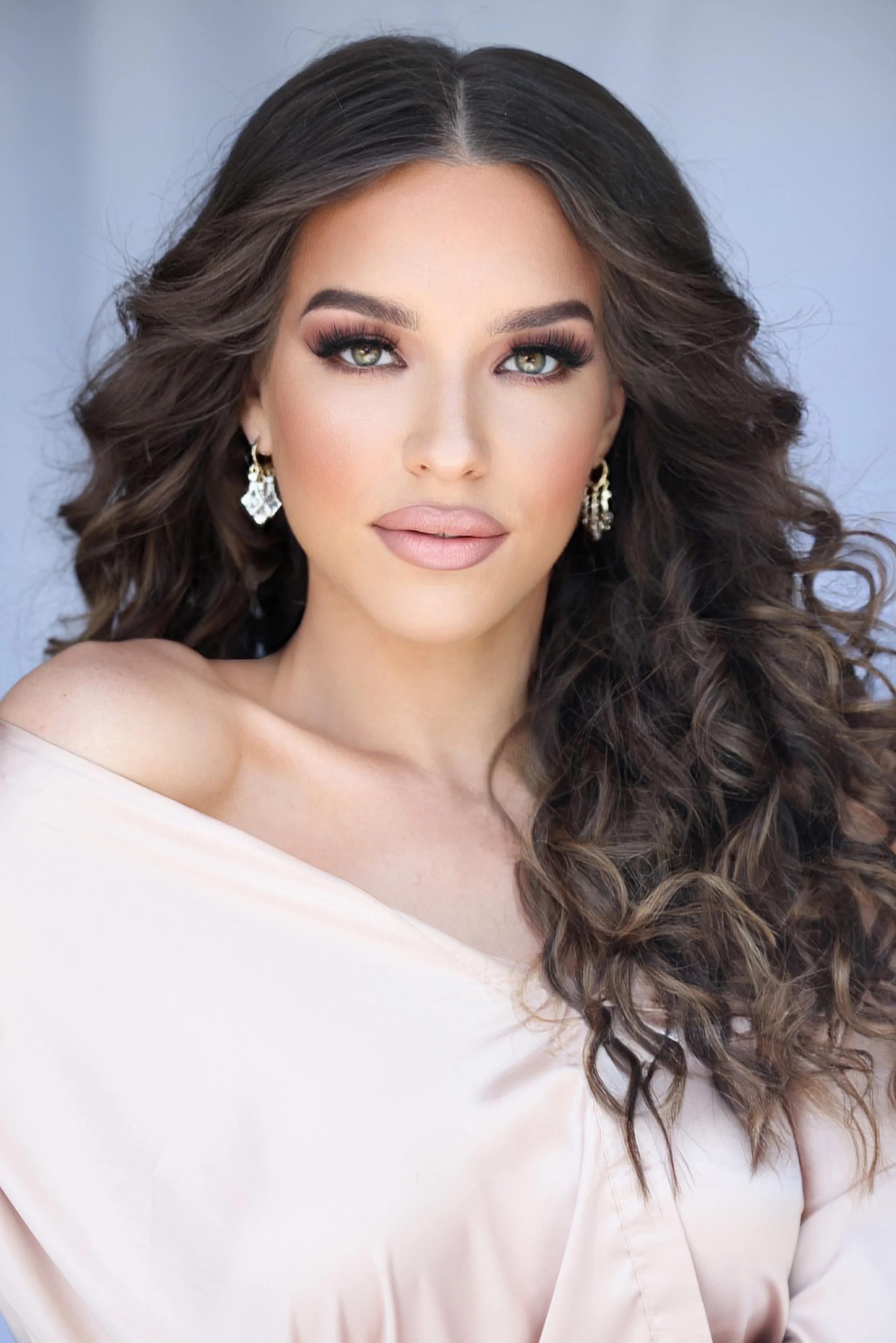 WEST VIRGINIA Alanna Lynch