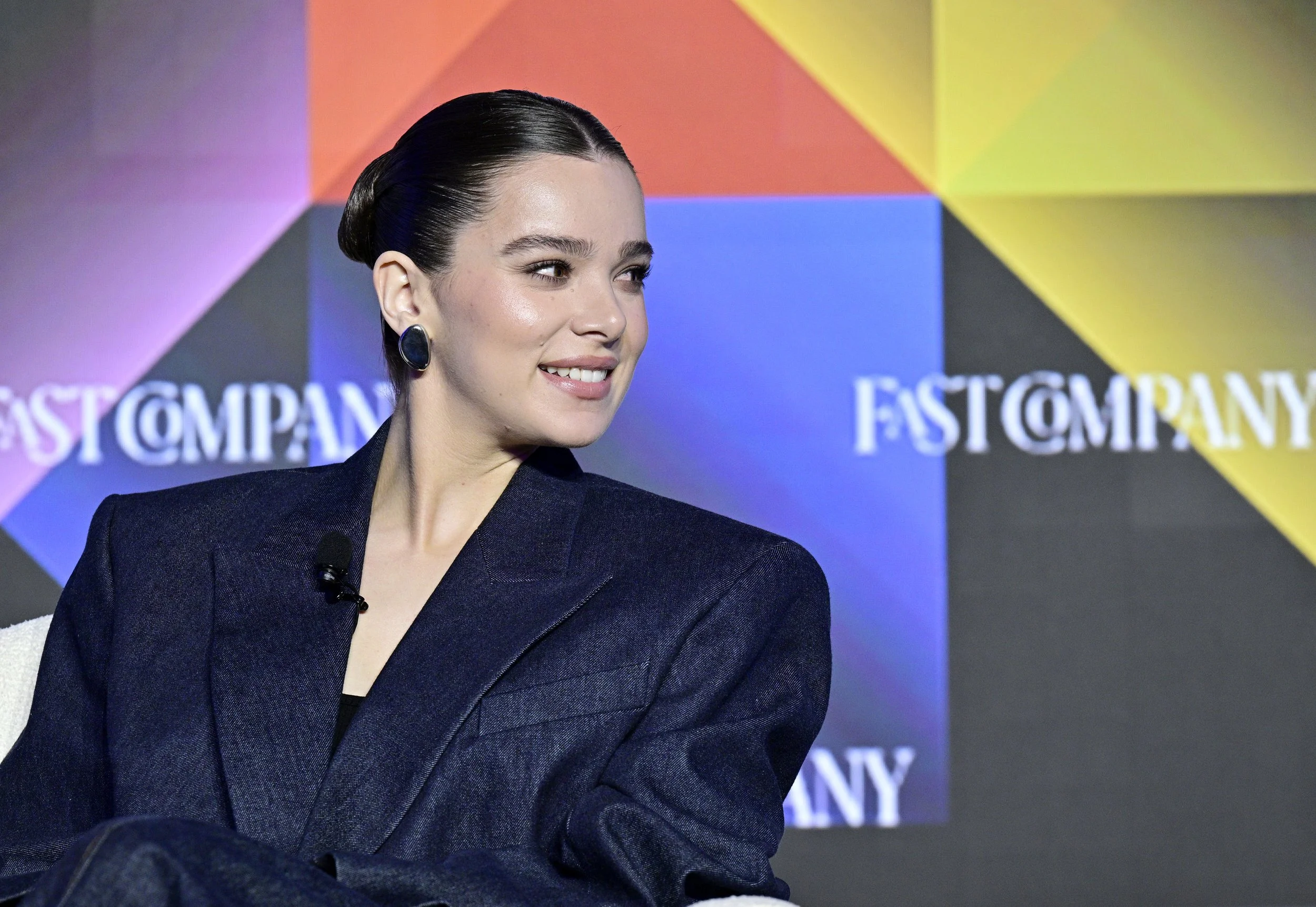 Fast Company Innovation Festival