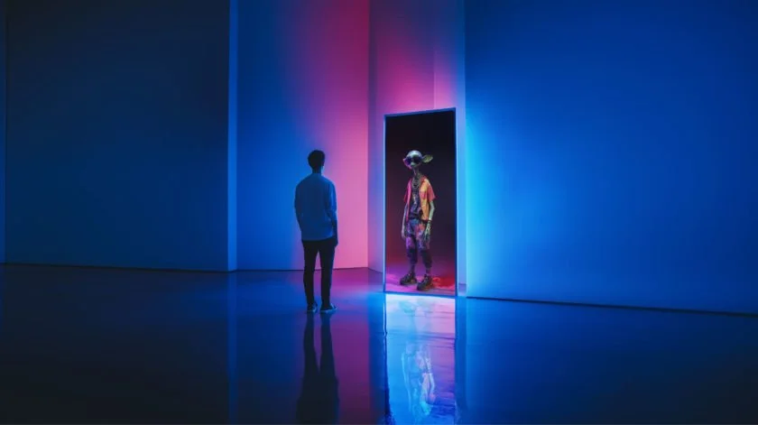 Echo Snap AI Photobooth