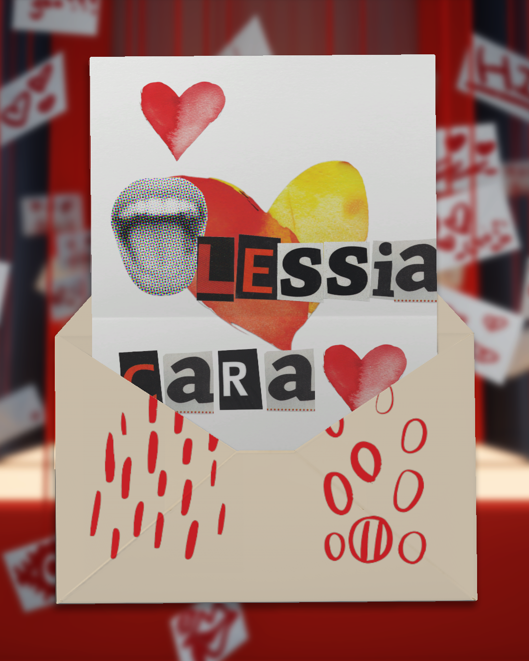 Alessia Cara Love Letters