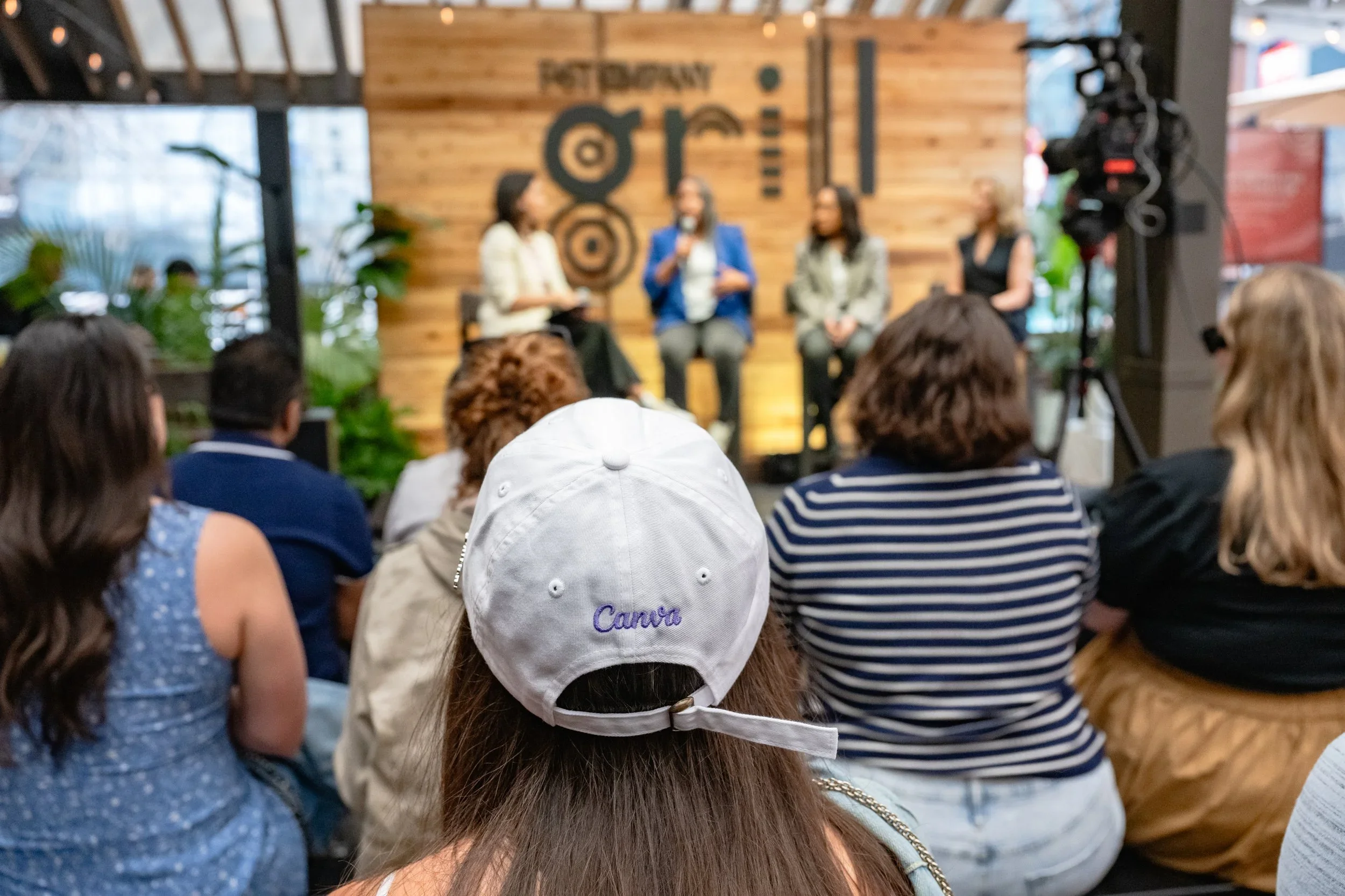 14B Marketing, Event & Experiential Production | Rep & Repeat — Rep ...