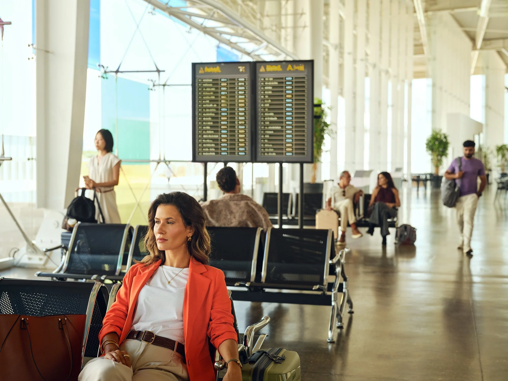 Citi AAdvantage Globe