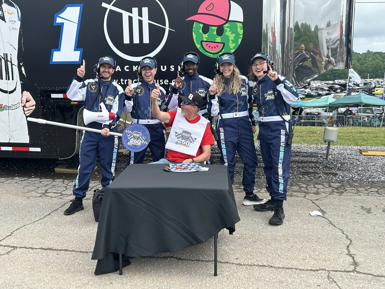 Custom Branded Assets