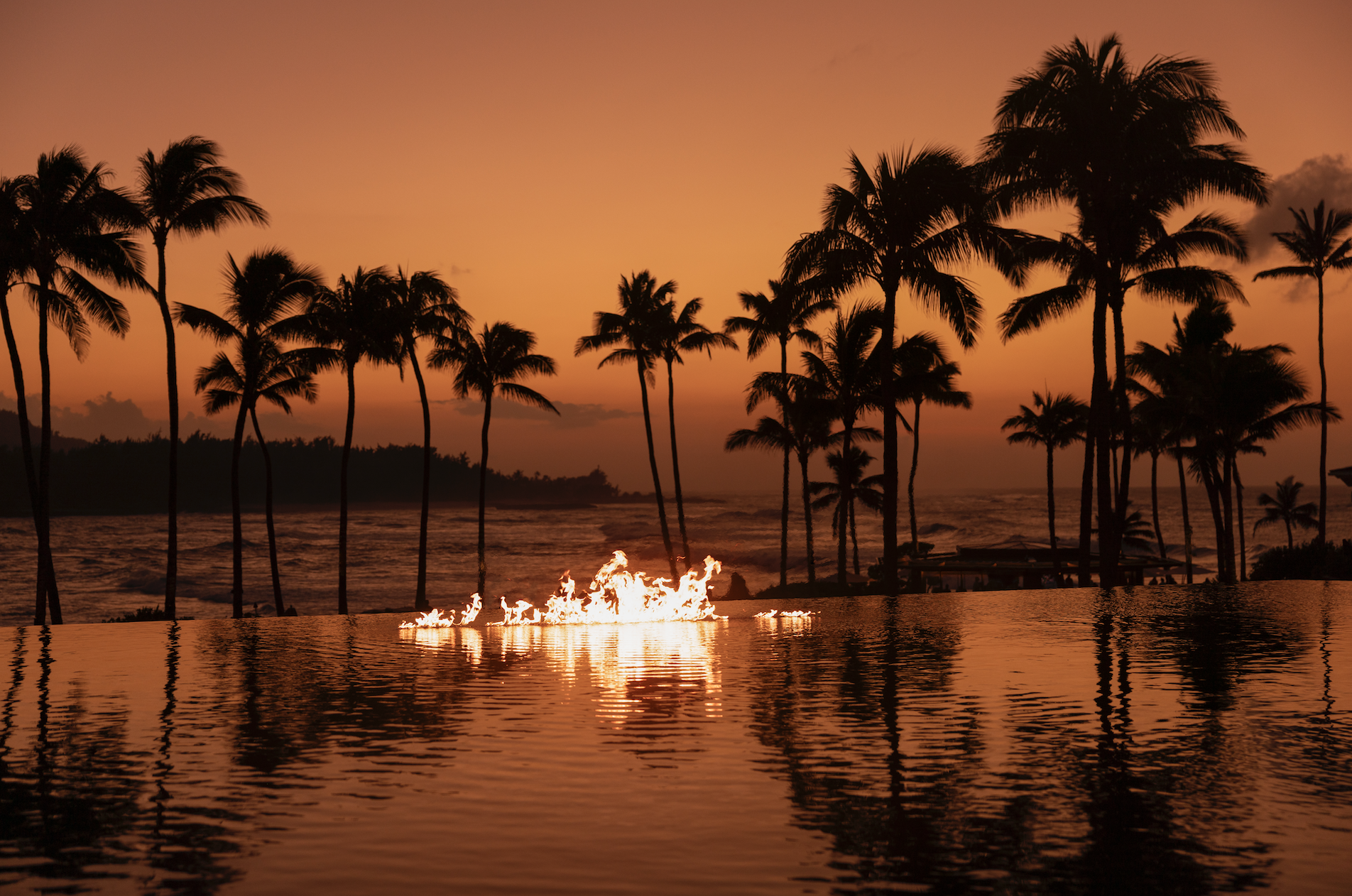 The Ritz-Carlton O’ahu, Turtle Bay: A North Shore Luxury Escape That Feels Worlds Away