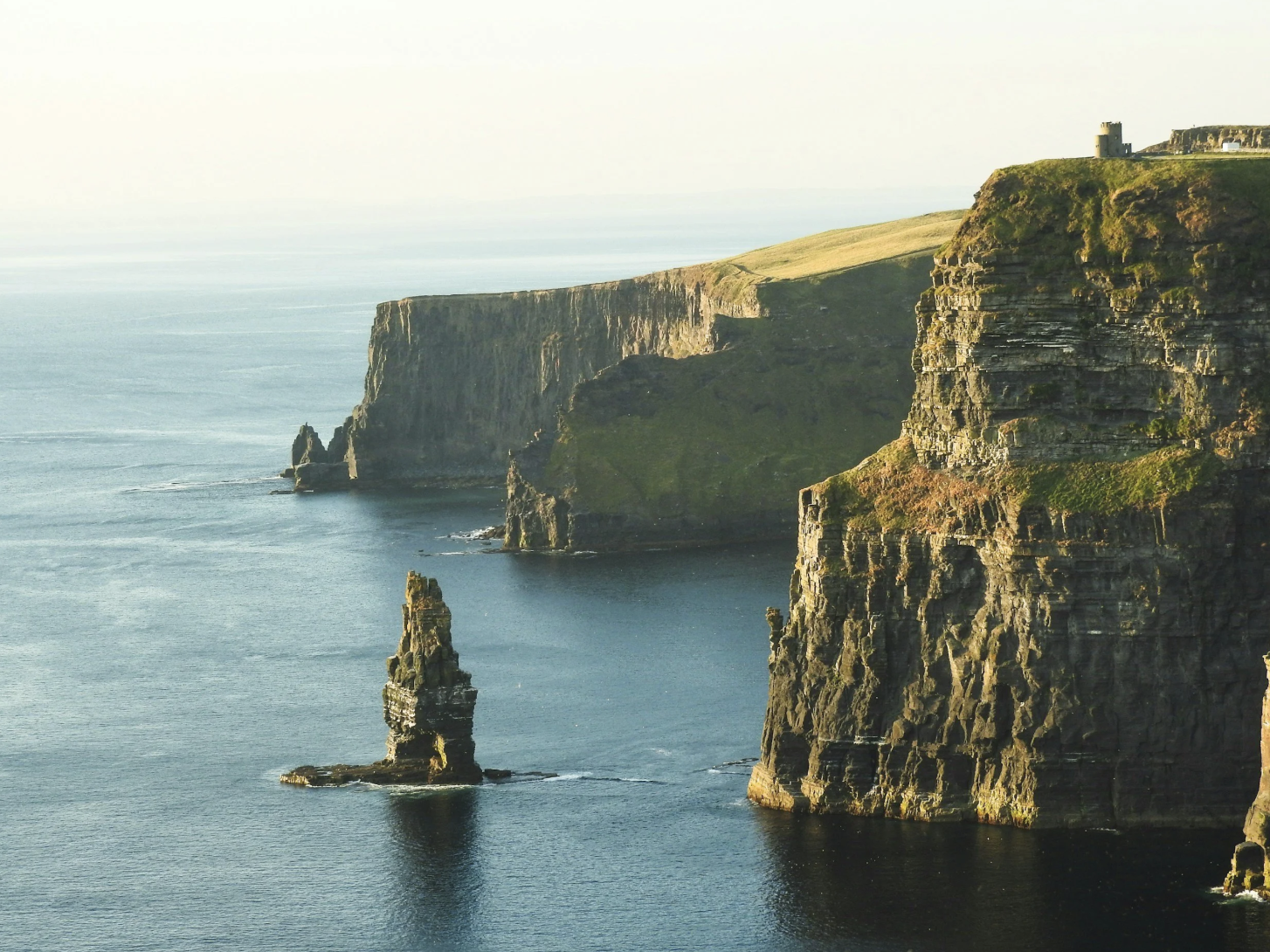 Ireland Travel Guide: Where to Stay, What to Do &amp; How to Plan the Perfect Itinerary