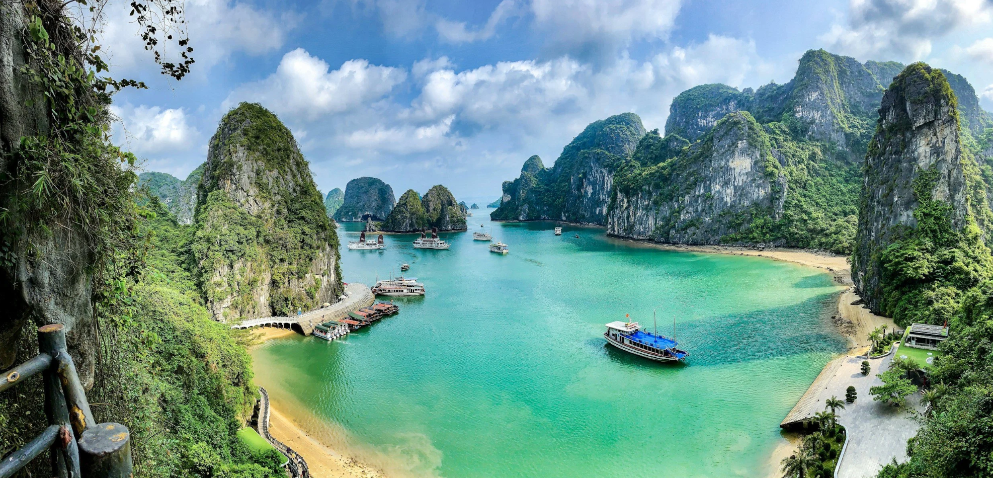 Vietnam Travel Guide: A Destination That Does It All