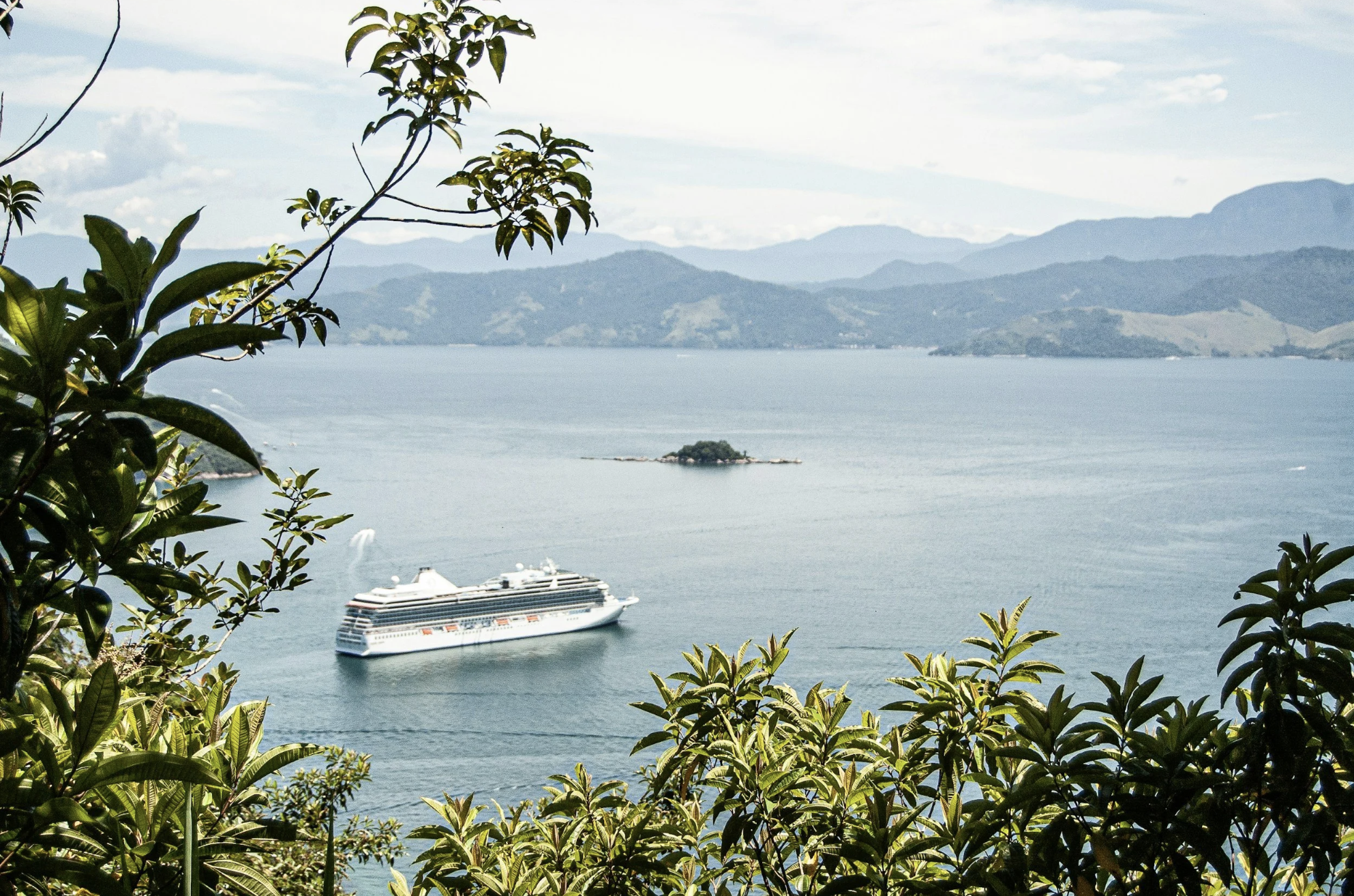 Mediterranean Cruise Guide: What to Know, Where to Go &amp; How to Plan It Right