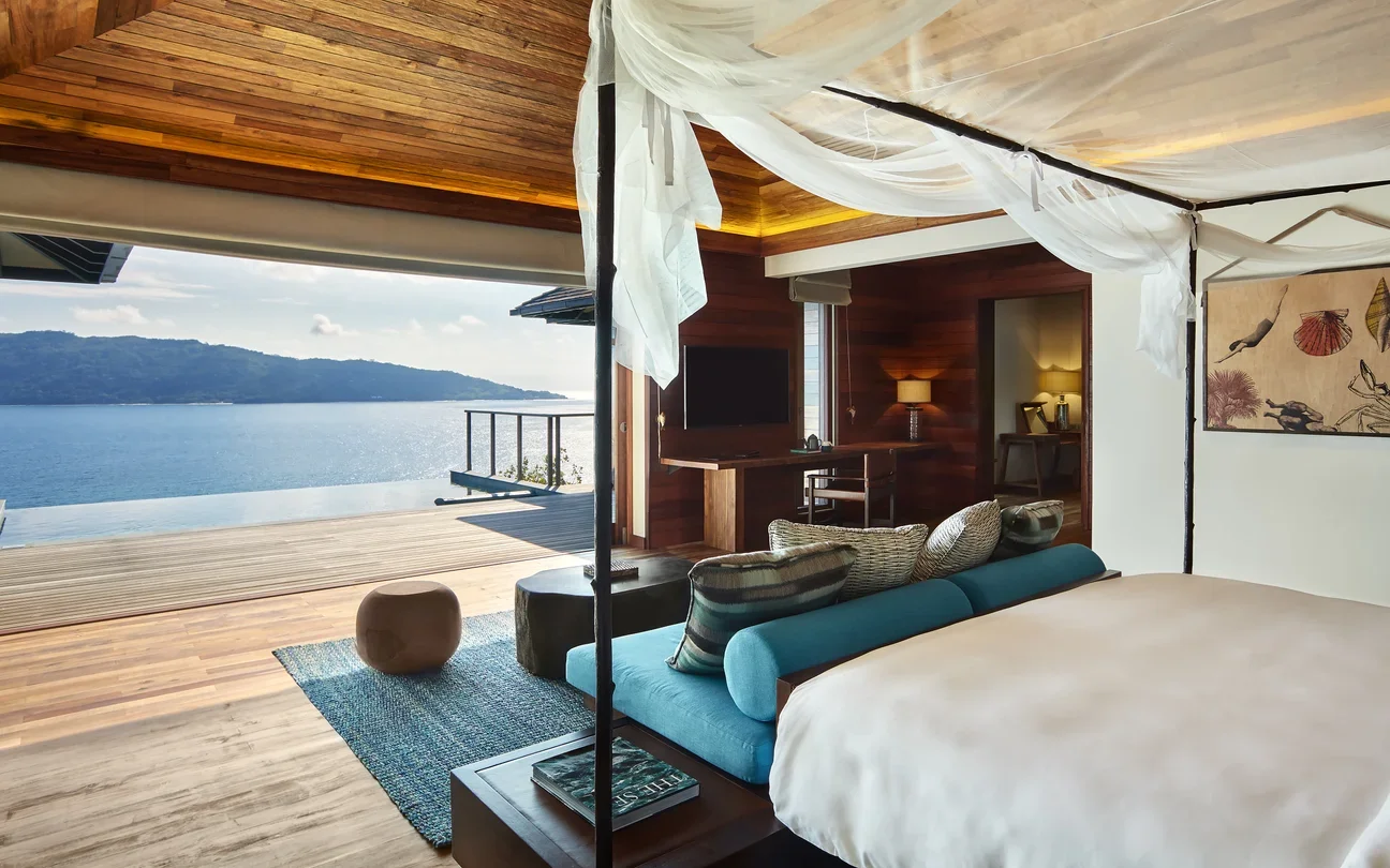 The Best Luxury Hotel Deals for 2026 (Updated Monthly)