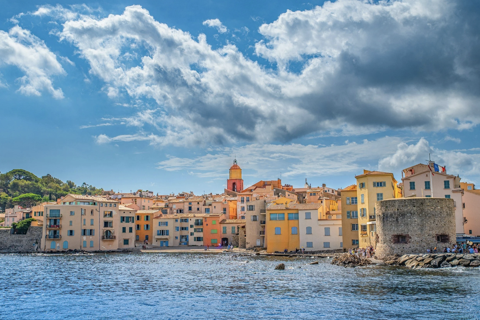 The Ultimate South of France &amp; French Riviera Travel Guide