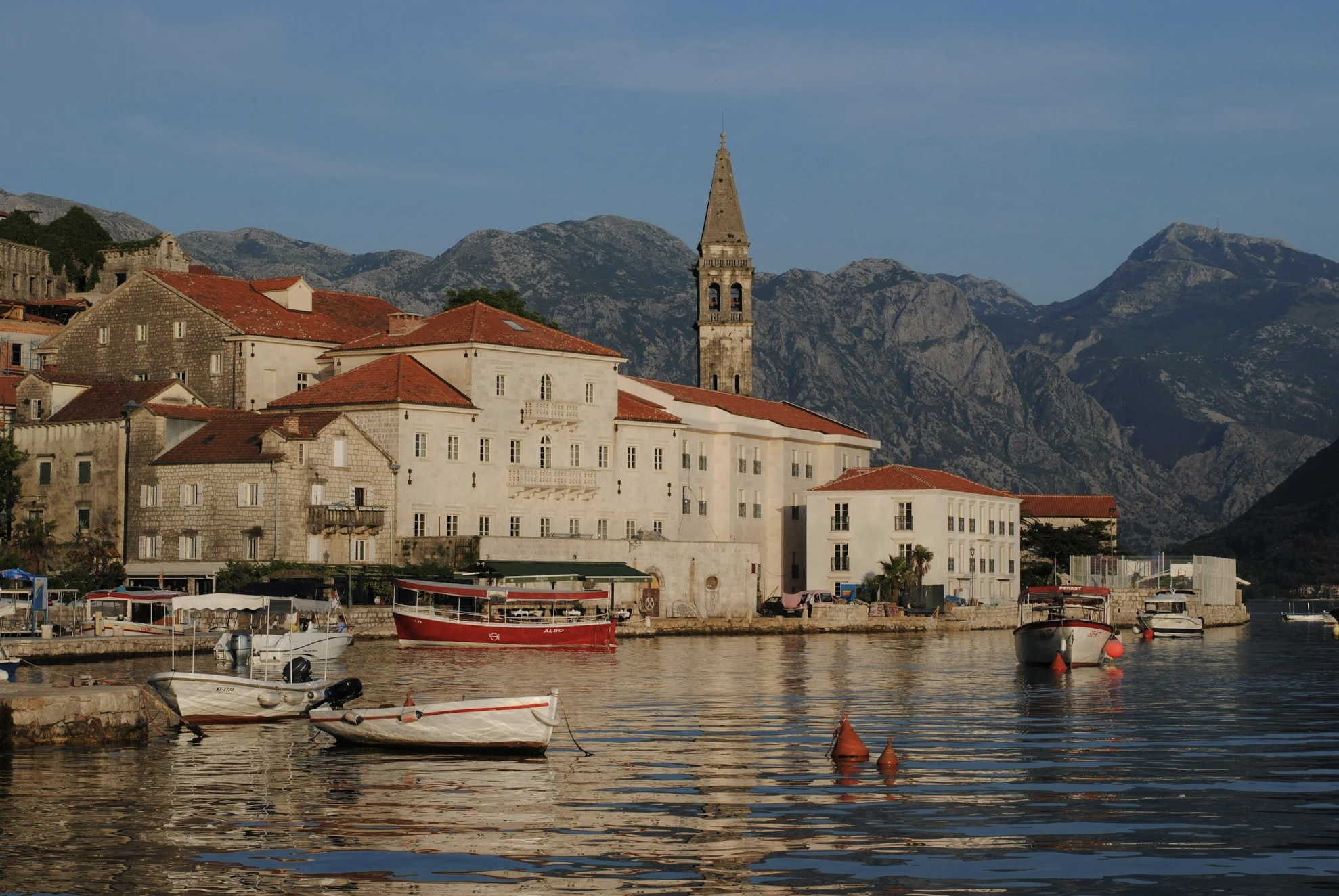 Montenegro Travel Guide: Where to Stay, Eat, and Explore Along the Adriatic