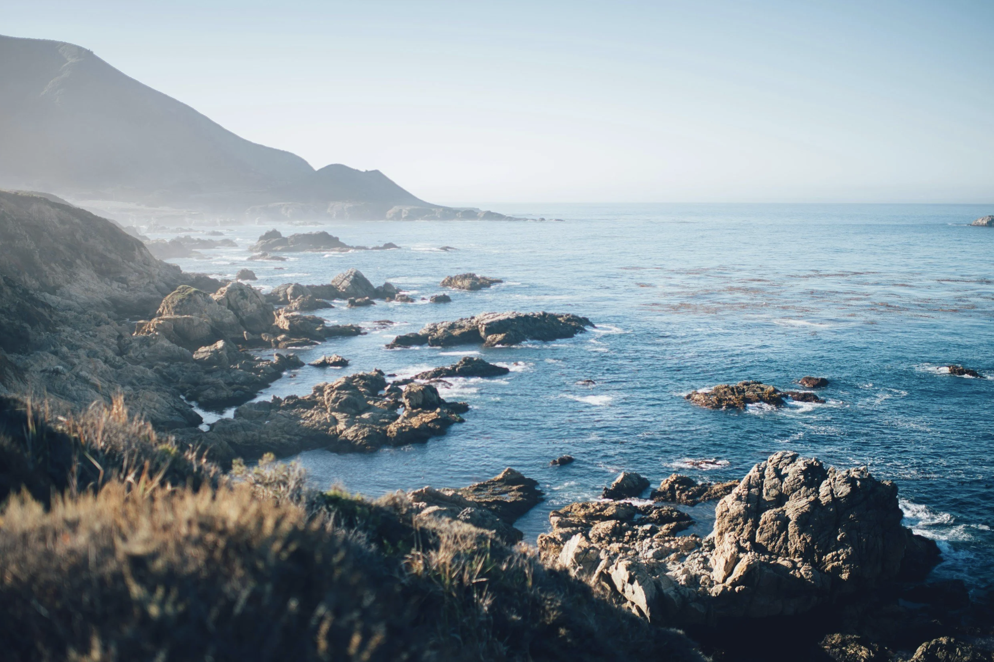 The Ultimate California Coast Road Trip: Where to Stay, Eat &amp; Stop Along Highway 1