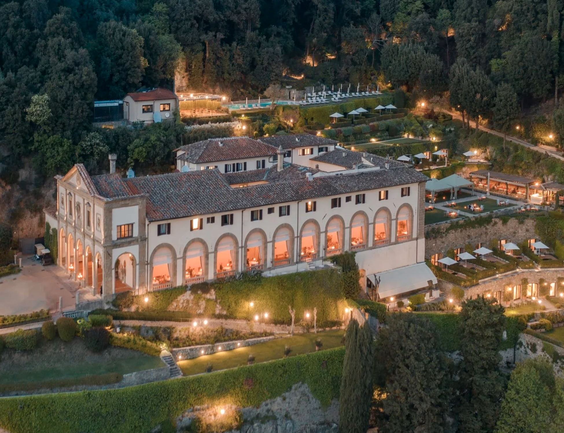 Florence Travel Guide: Where to Stay, Eat &amp; Explore