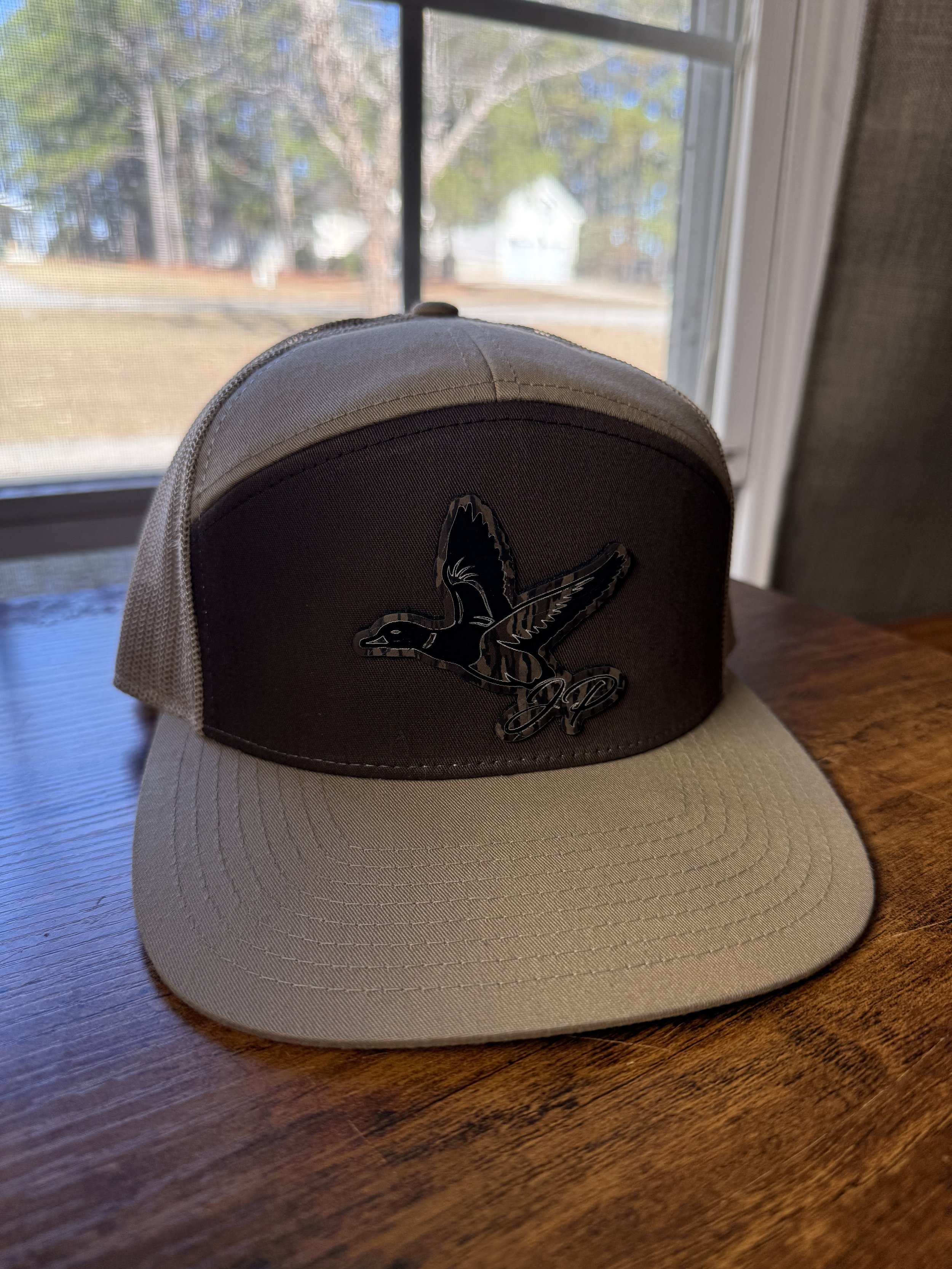 JP Trucker Hat
