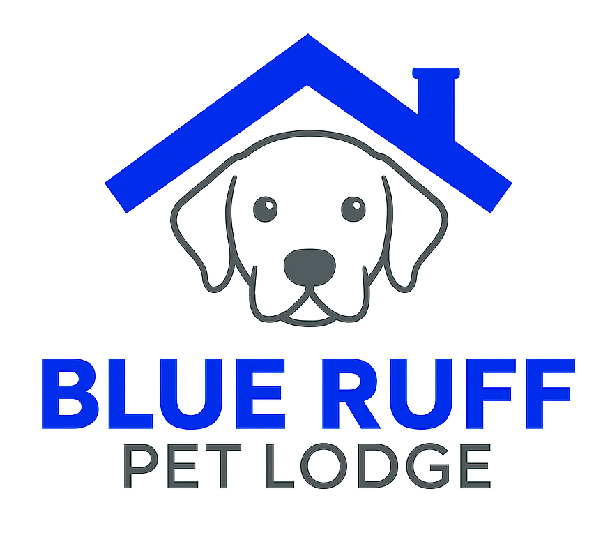 Services & Pricing — Blue Ruff Pet Lodge