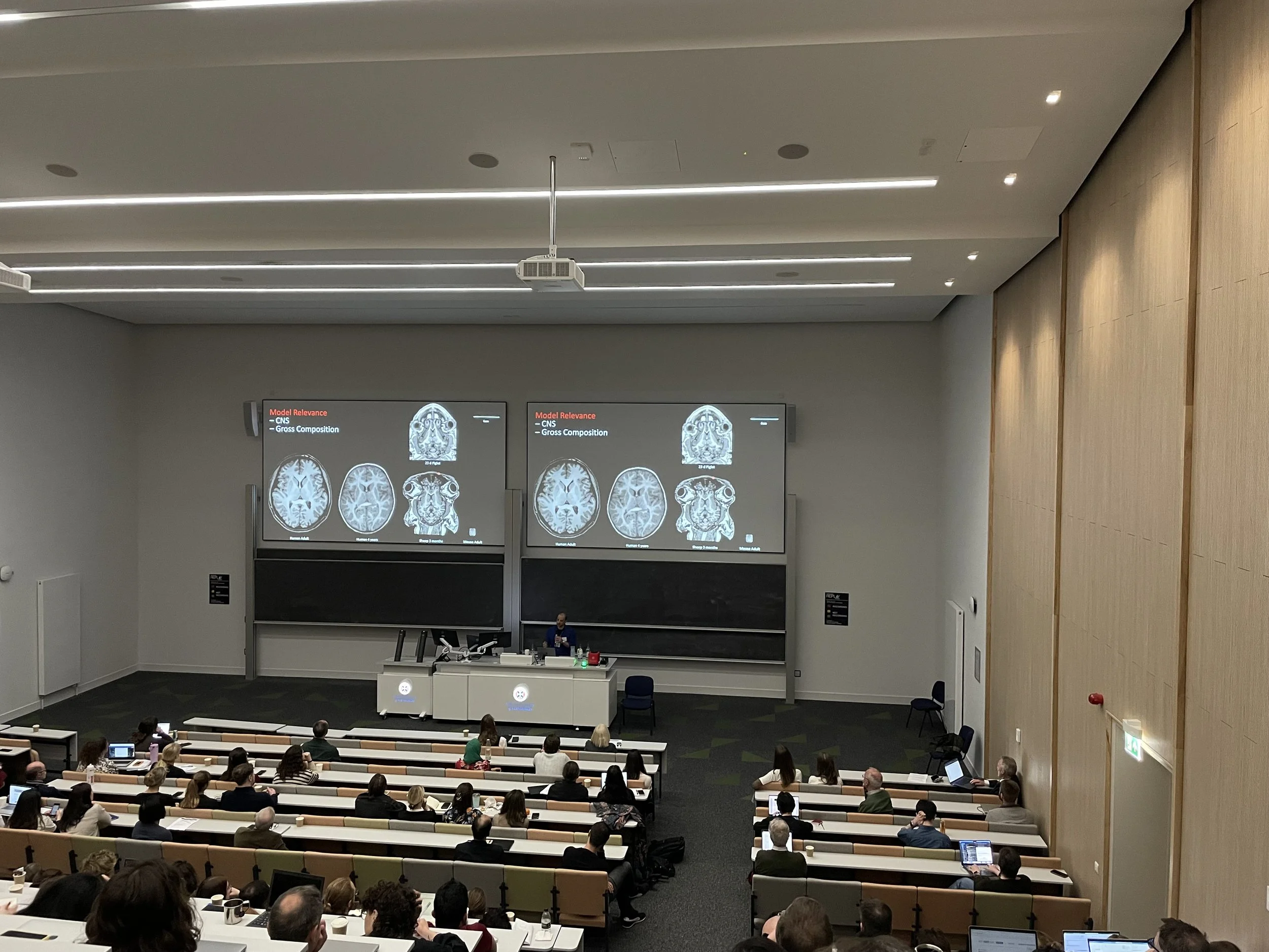 SNG meetings — Scottish Neuroscience Group