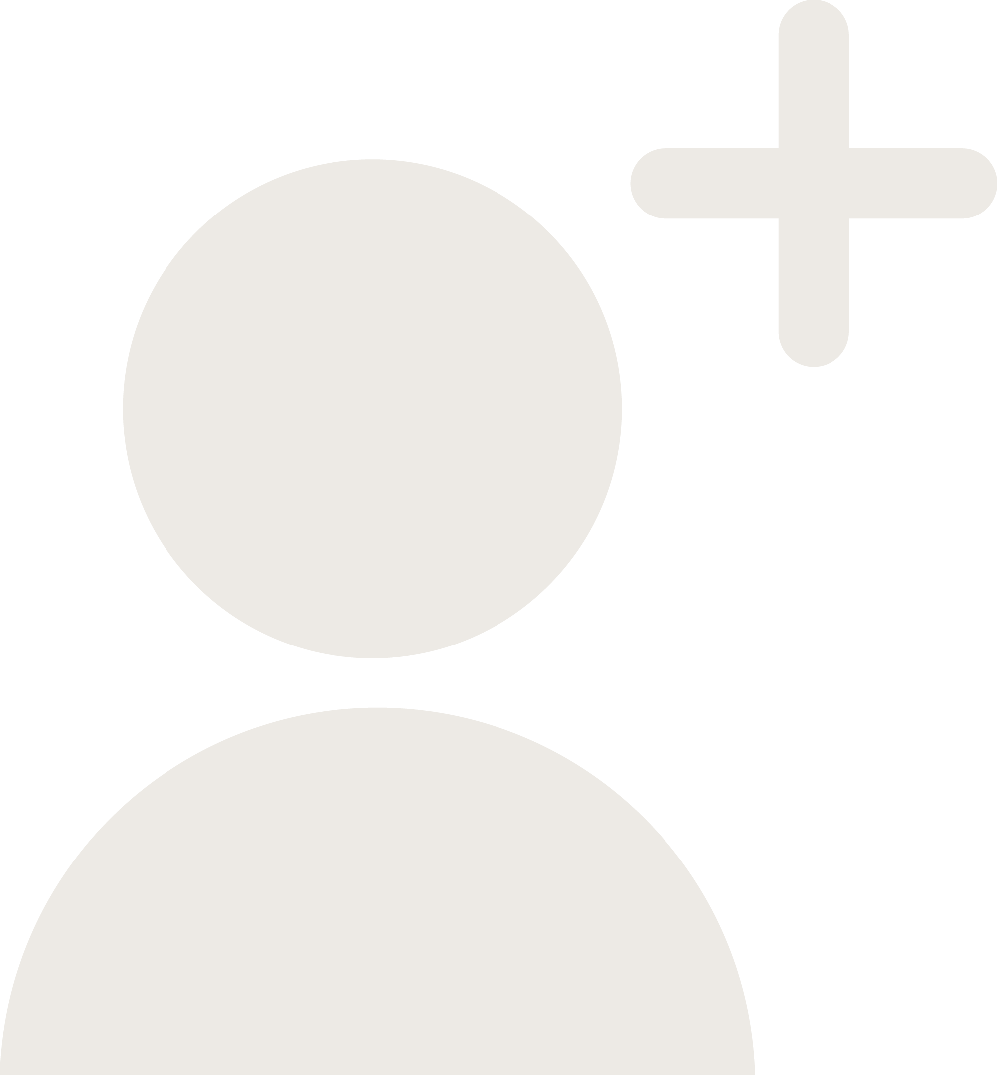 Icon of a person with a plus sign indicating adding or increasing.