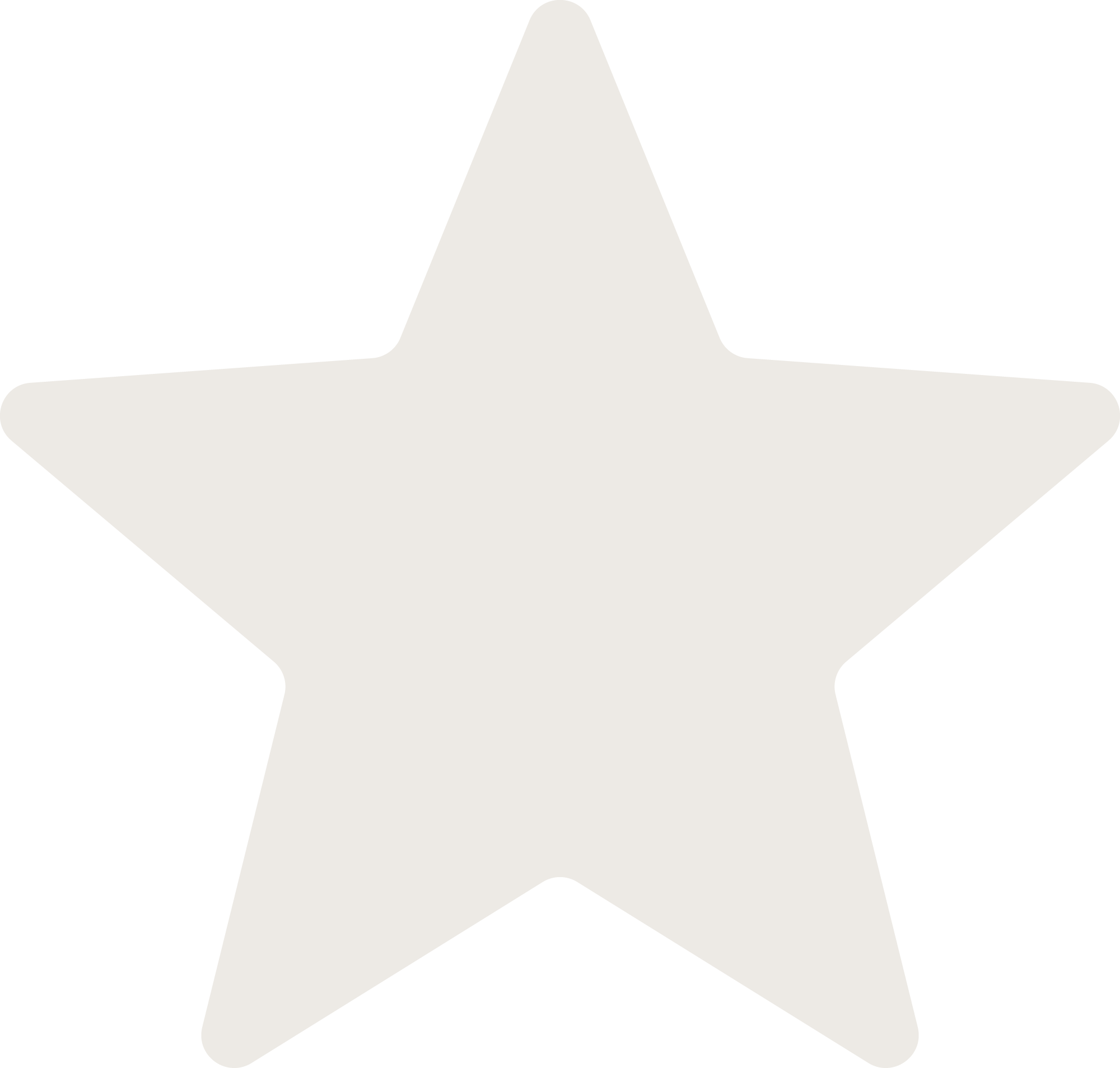 A plain, white star-shaped cutout or decoration.